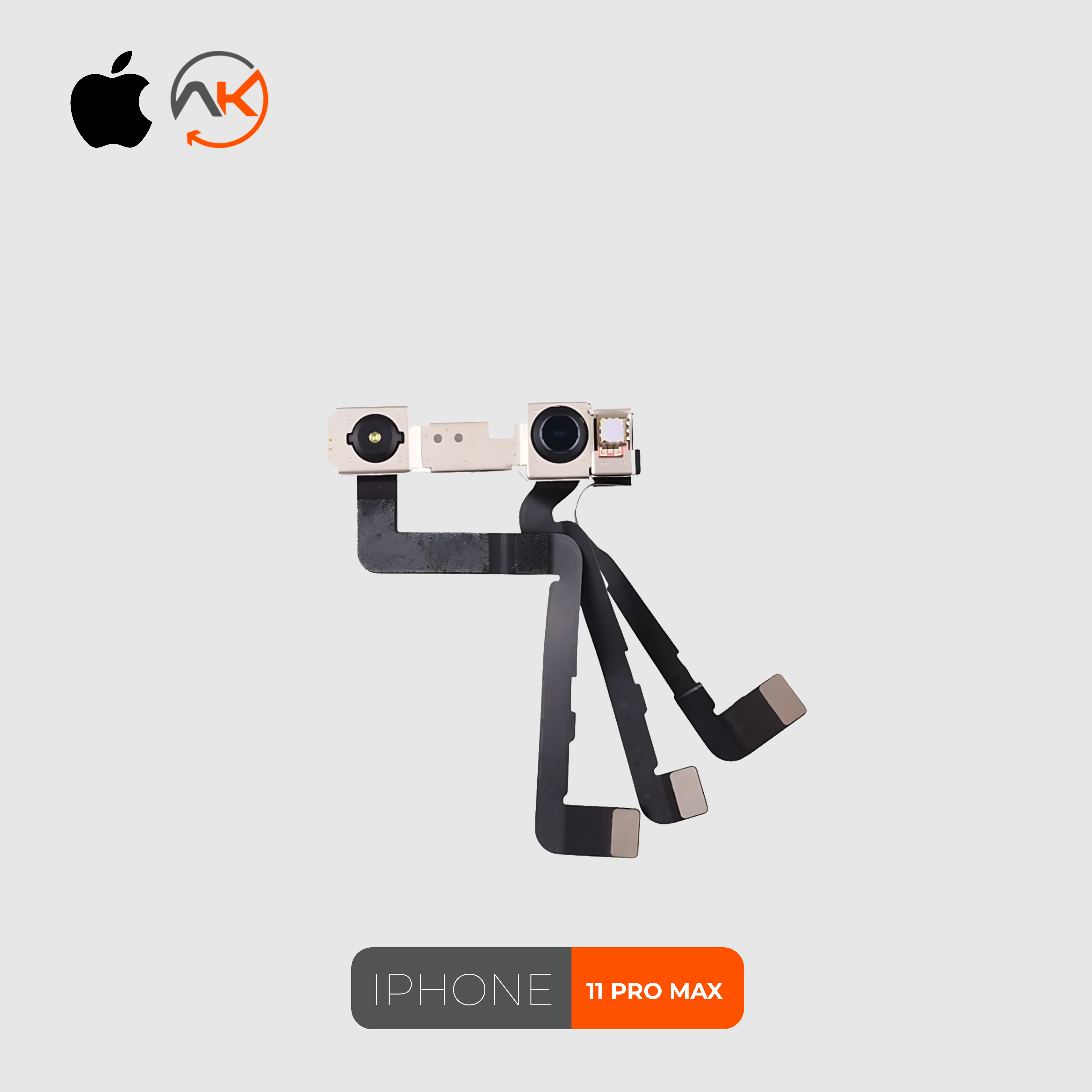 Camera Iphone 11 Pro Max