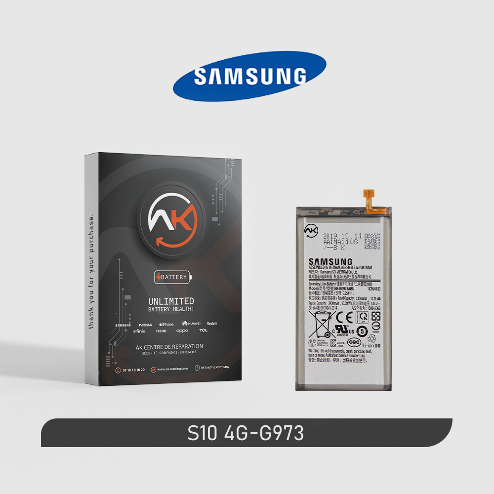 Battery Galaxy S10 (4G)
