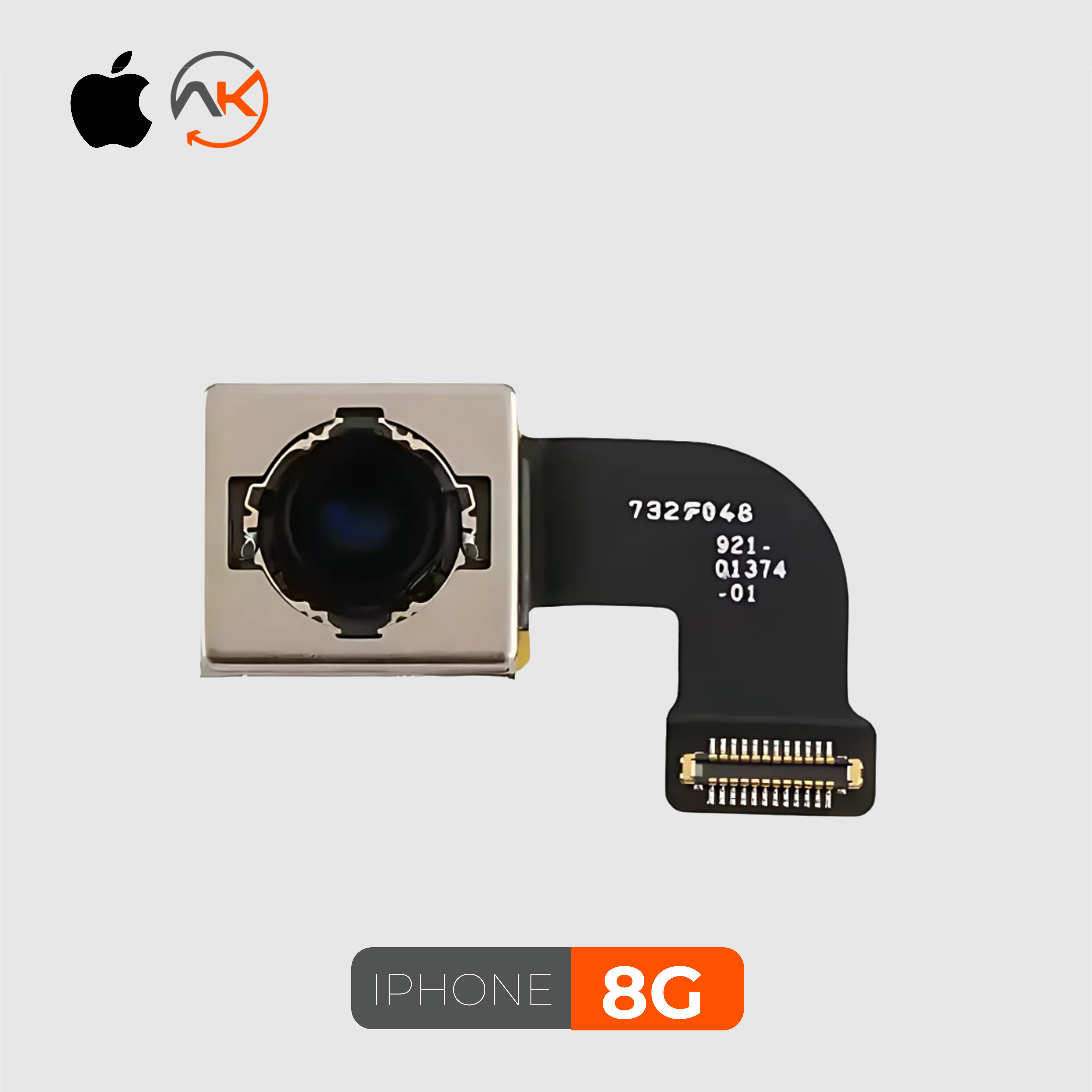 Camera Iphone 8G