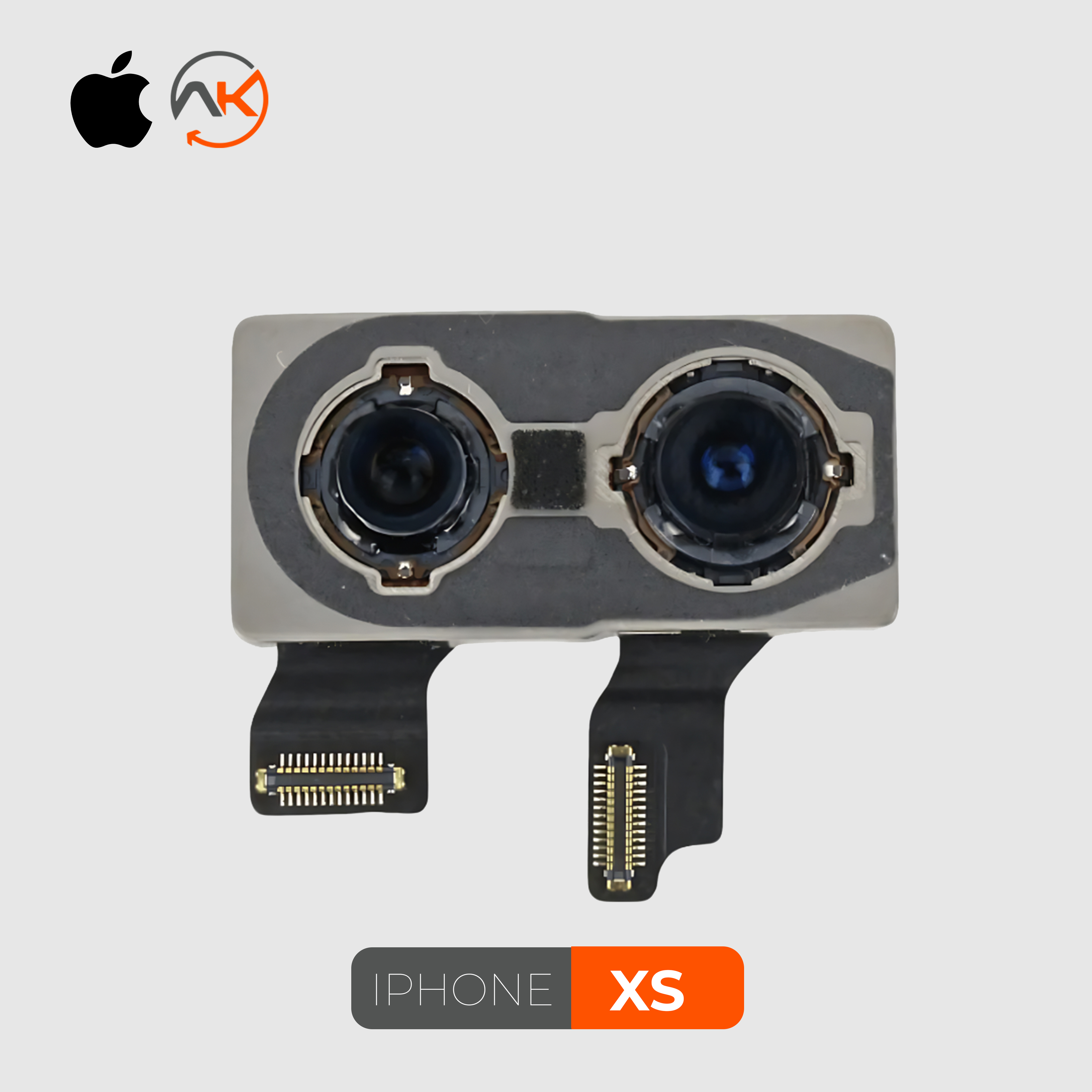 Camera Iphone XS