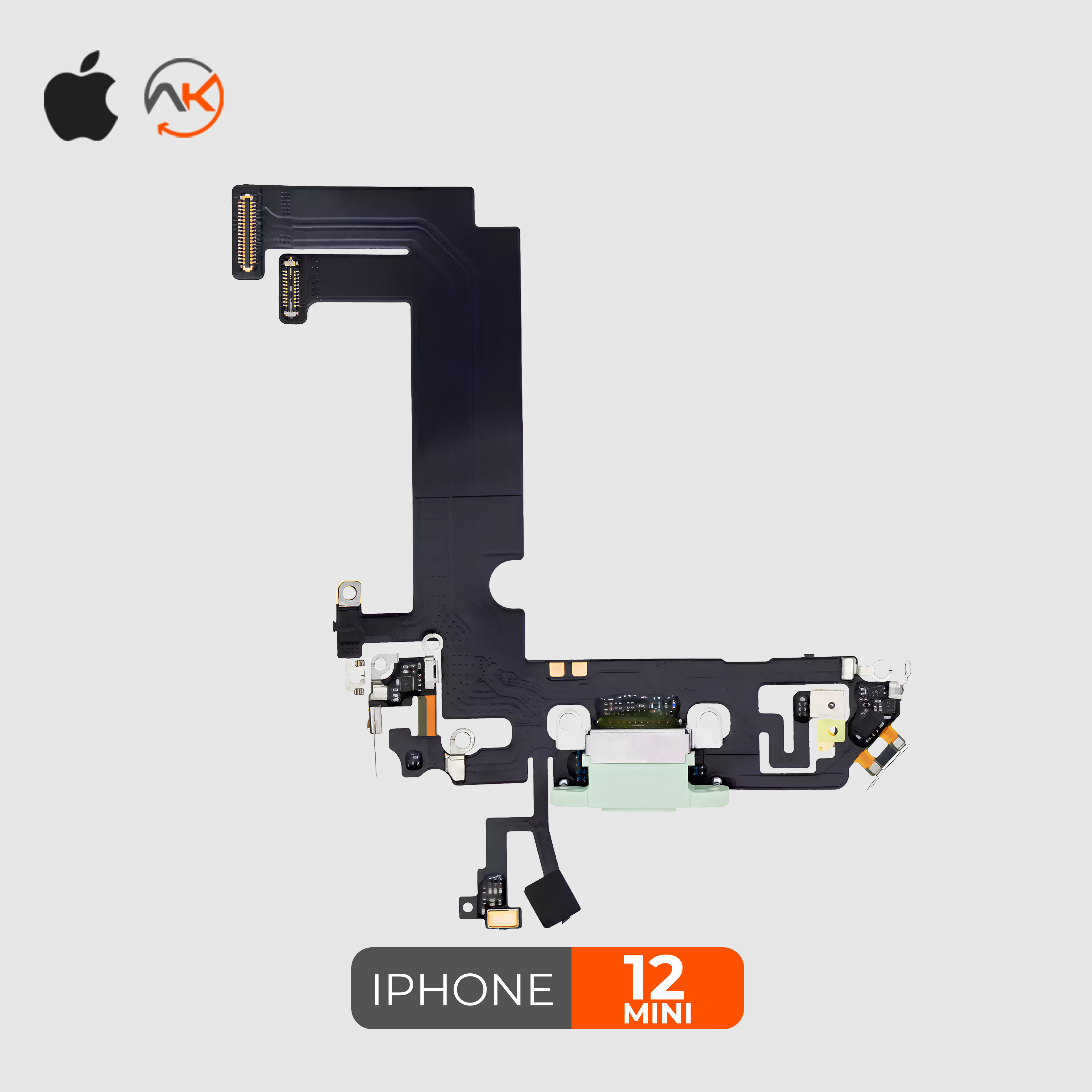 Charging Port Iphone 12 Mini