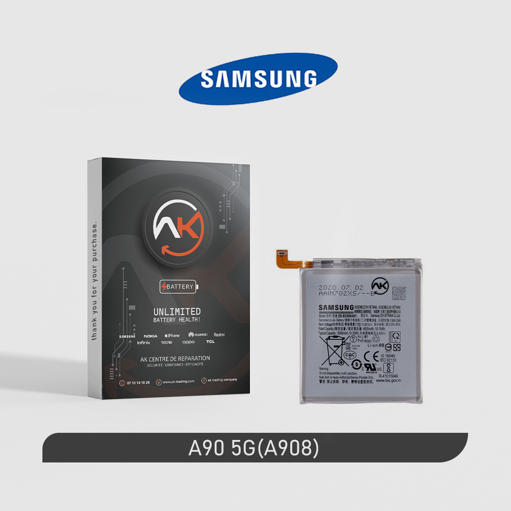 Battery Galaxy A90 (5G) (A908)