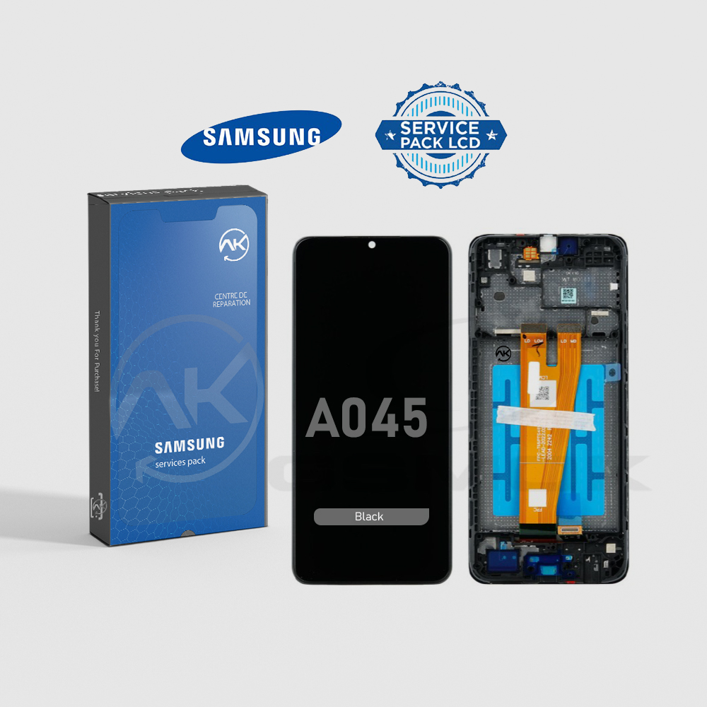 Screen Galaxy A045