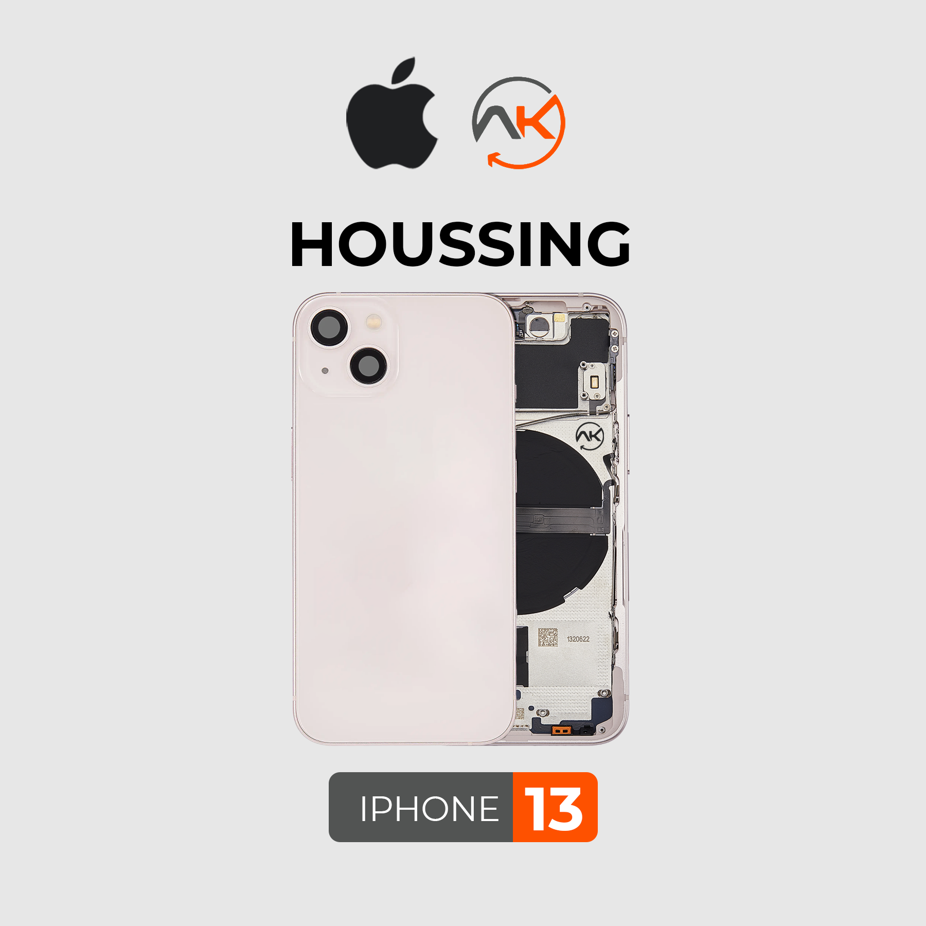 Housing Iphone 13
