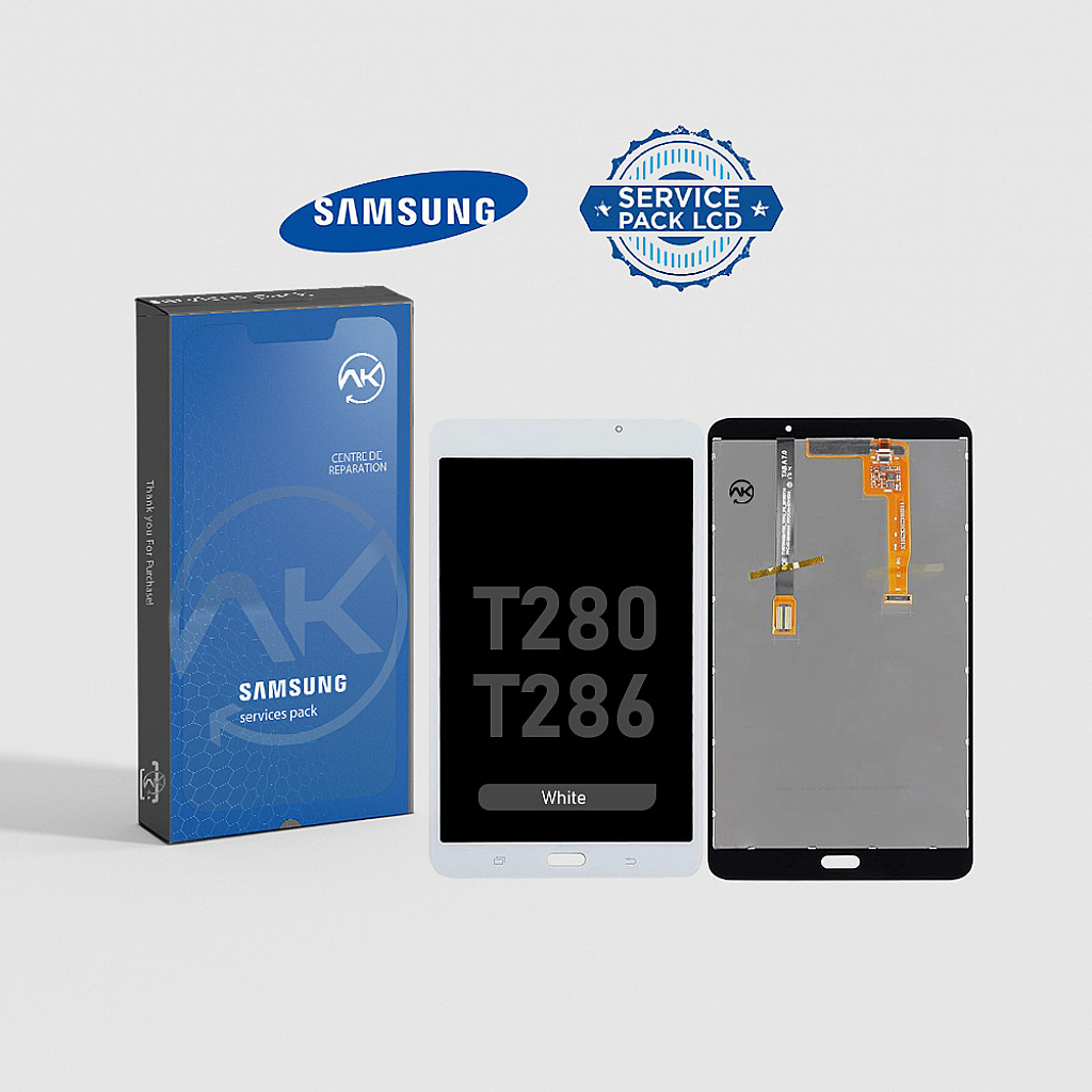 Screen Galaxy Tab T280
