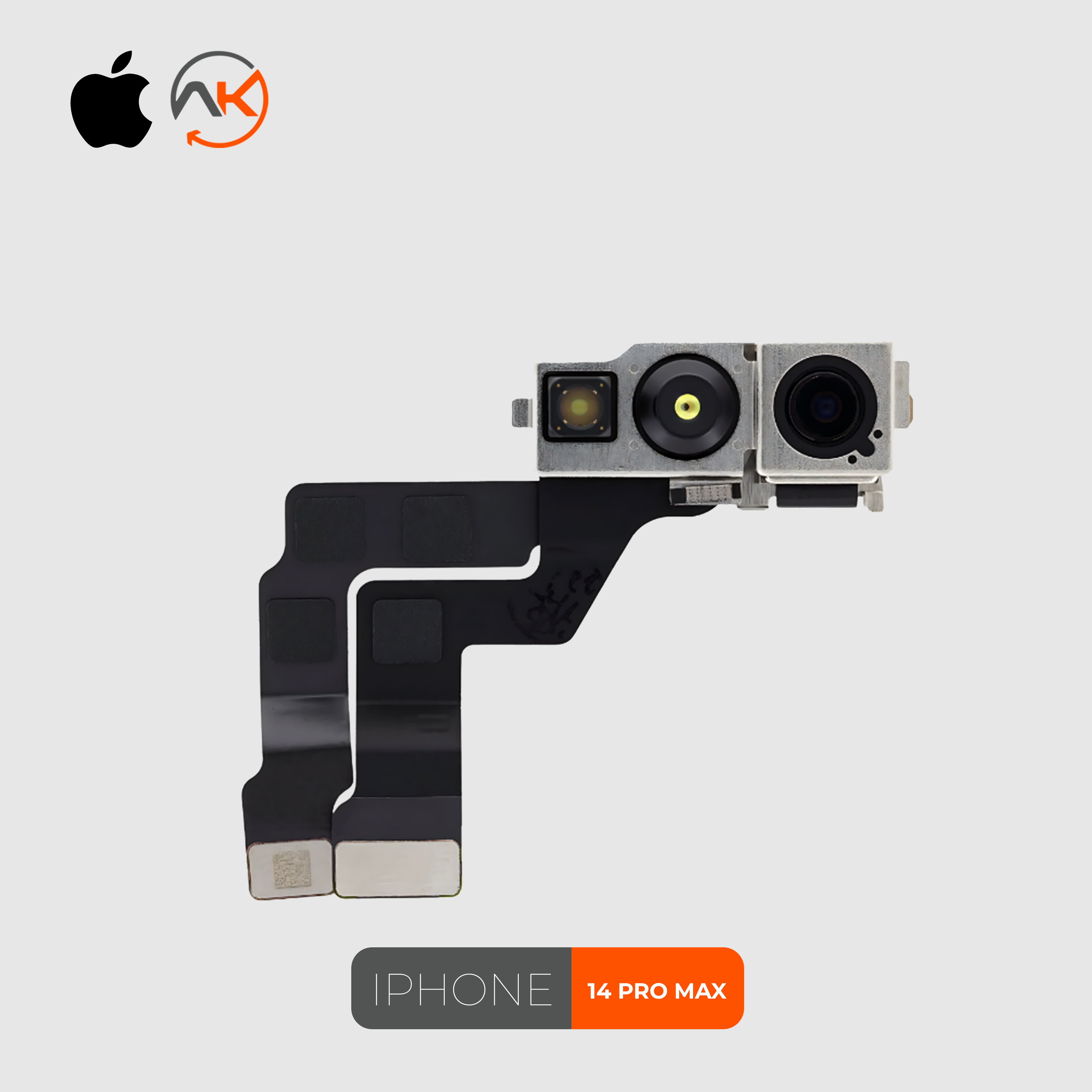 Camera Iphone 14 pro max
