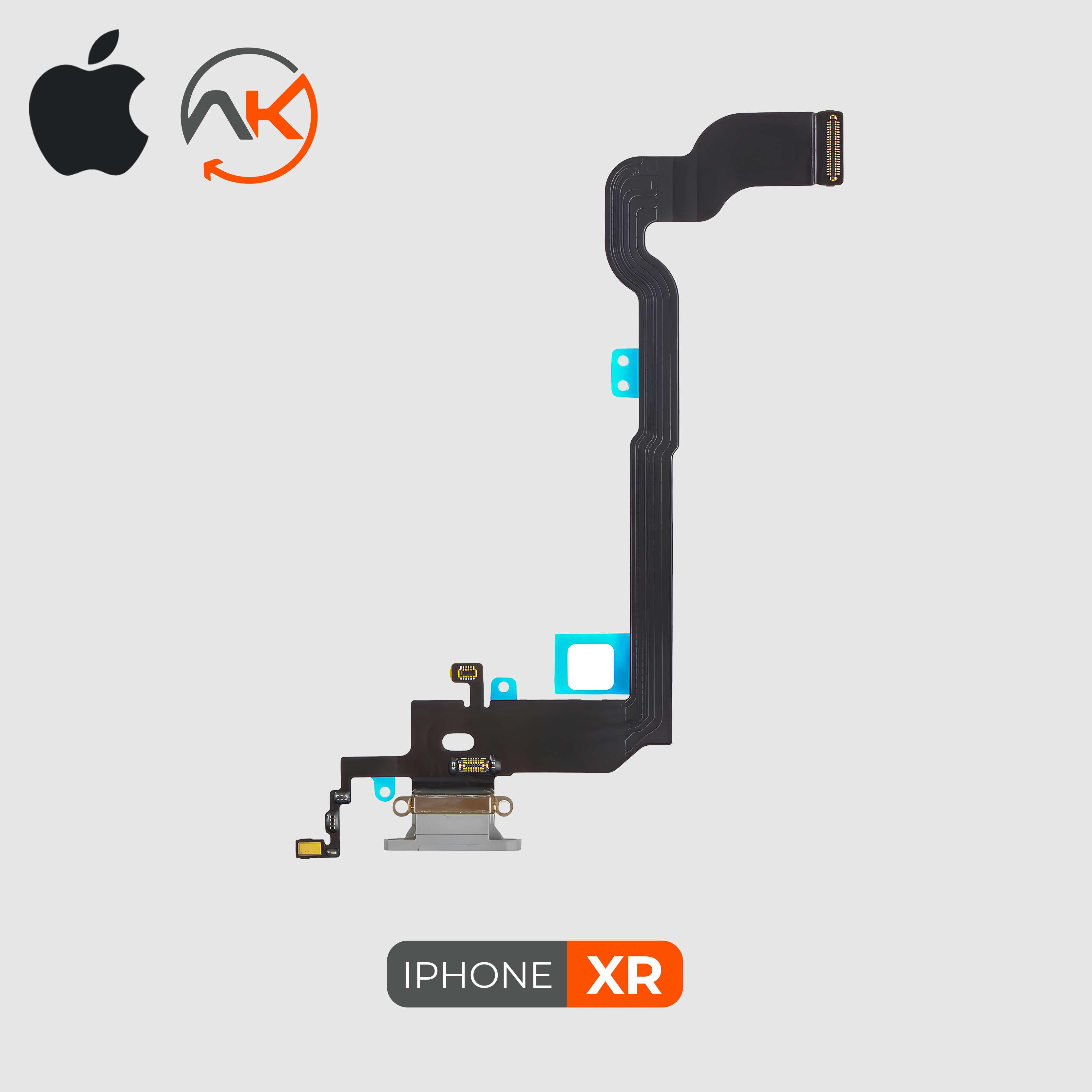 Charging Port Iphone XR