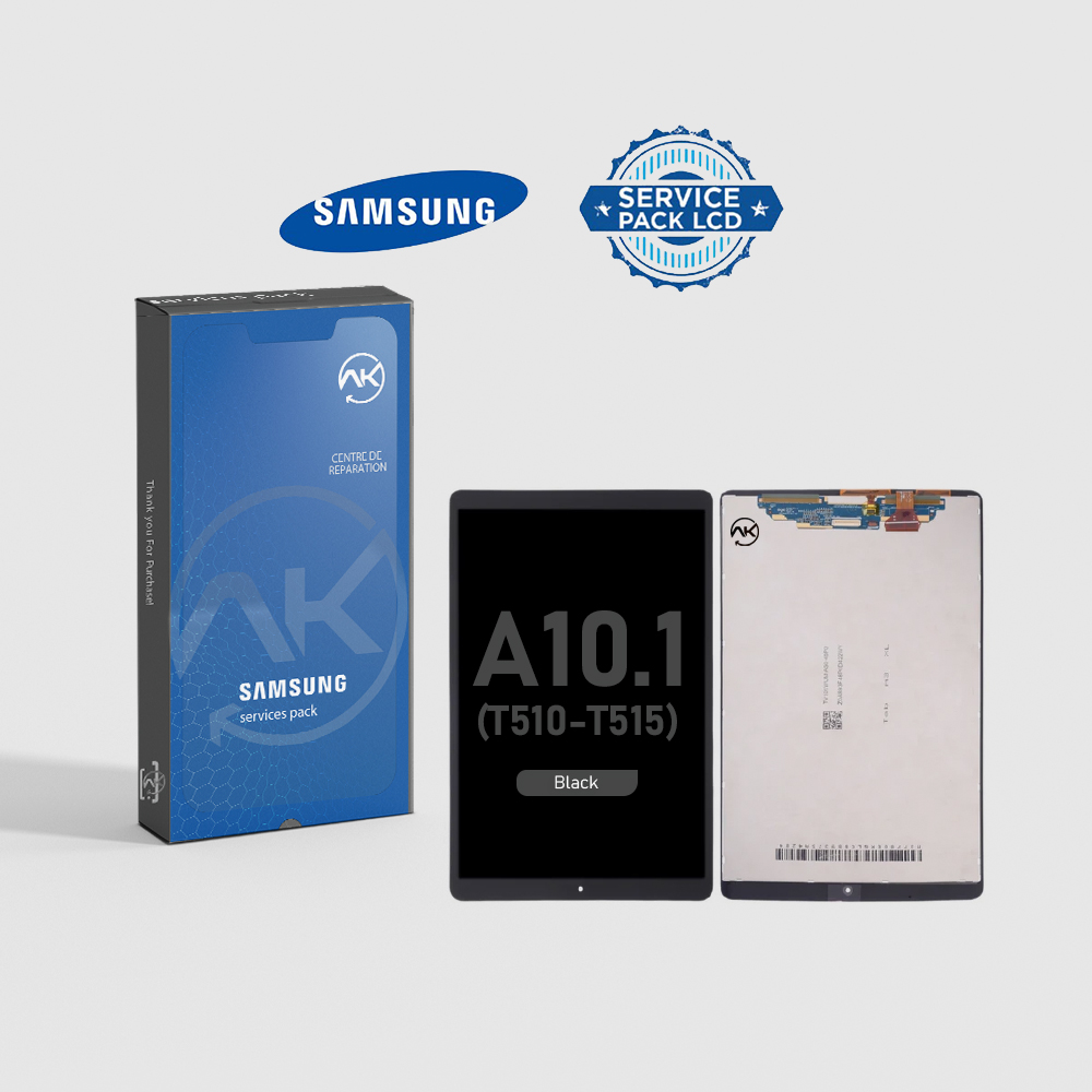 Screen Galaxy Tab T510