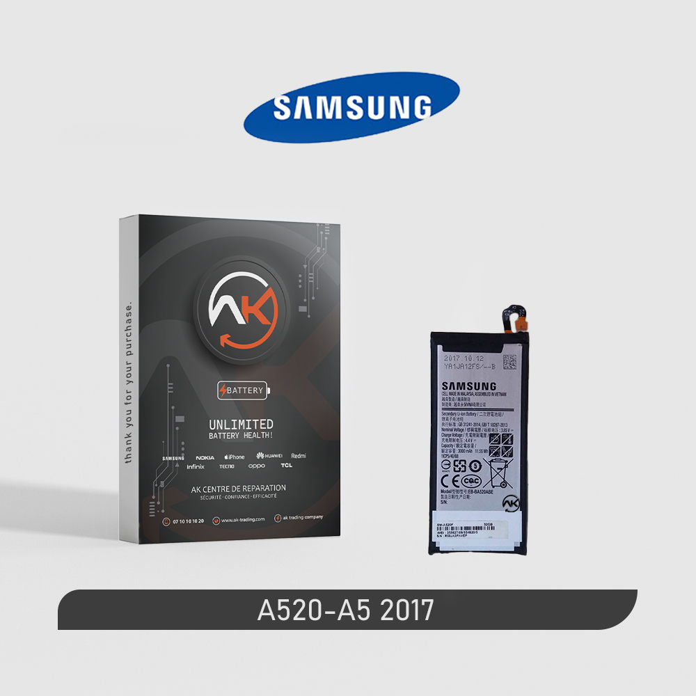Battery Galaxy A520