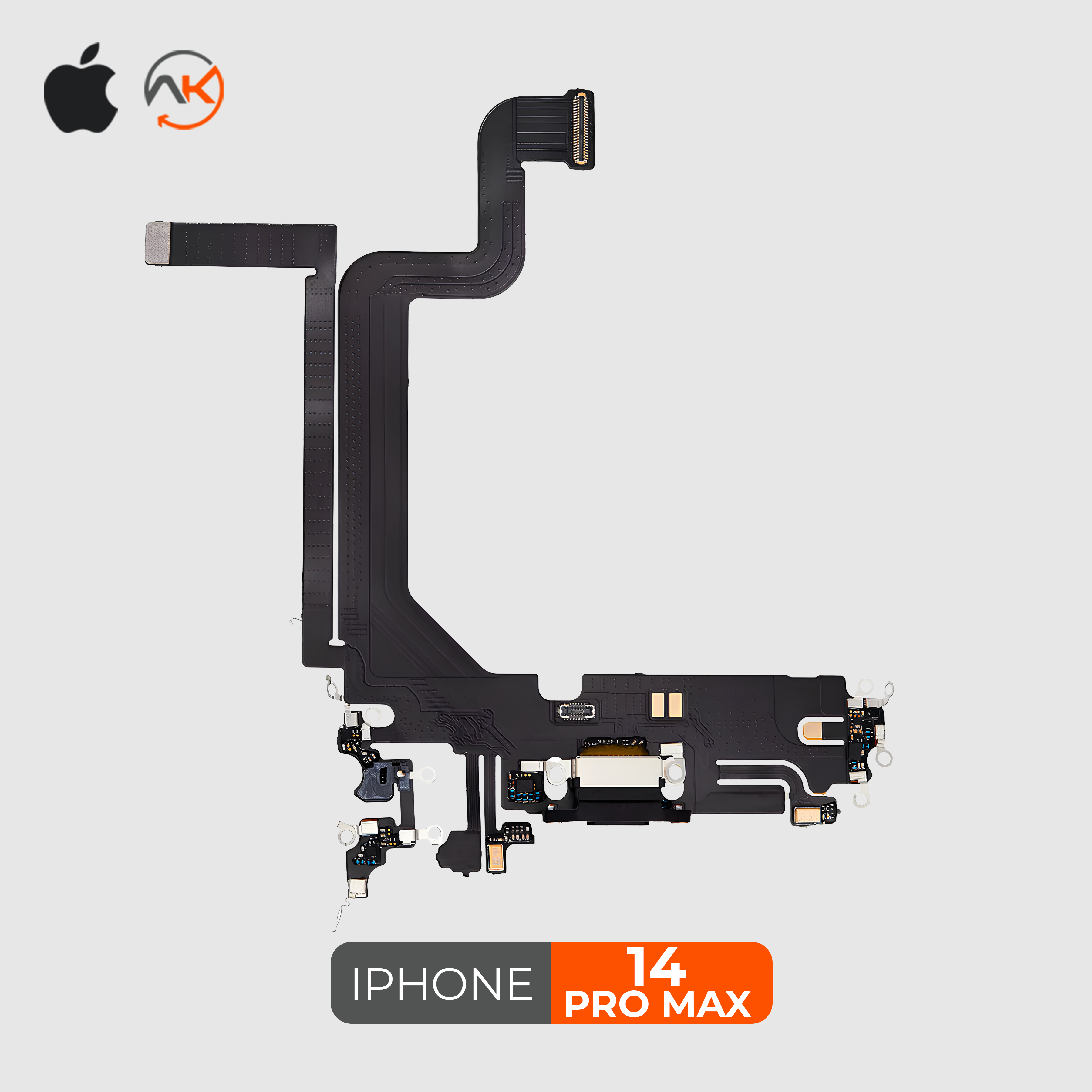Charging Port Iphone 14 Pro Max