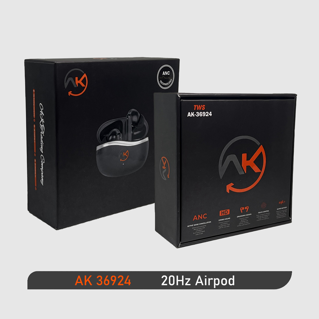 AIRPODS AK-07 — photo 2