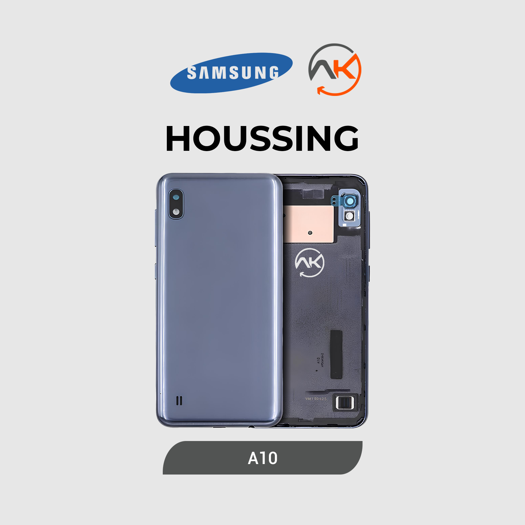 Housing Galaxy A10
