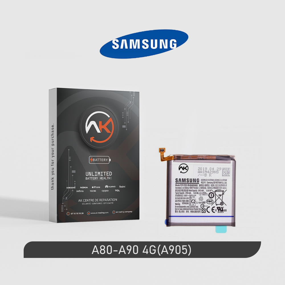 Battery Galaxy A90 (4G)(A905)