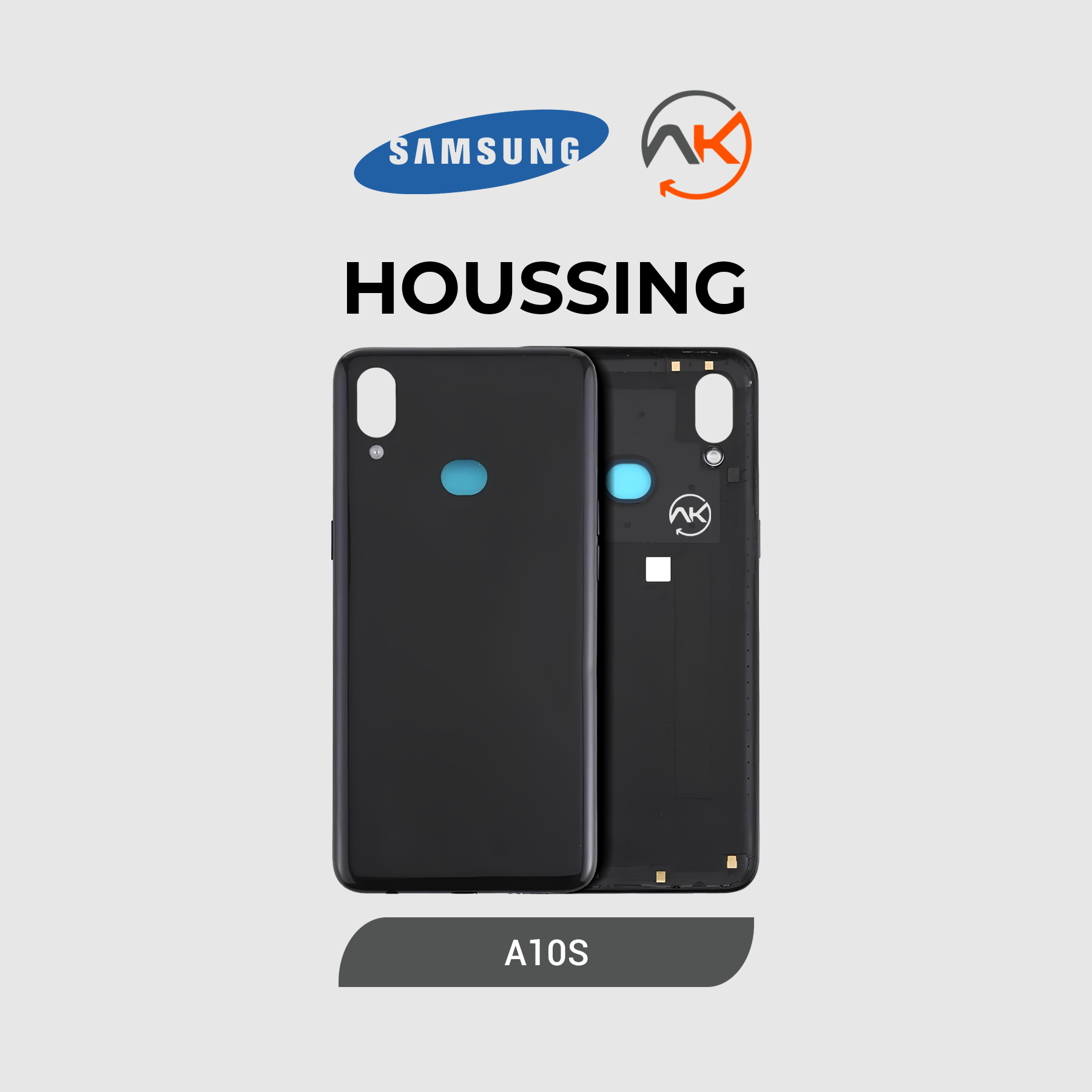 Housing Galaxy A10S