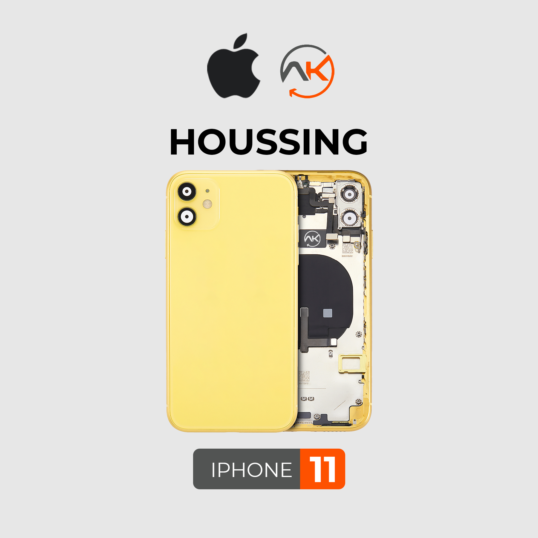 Housing Iphone 11