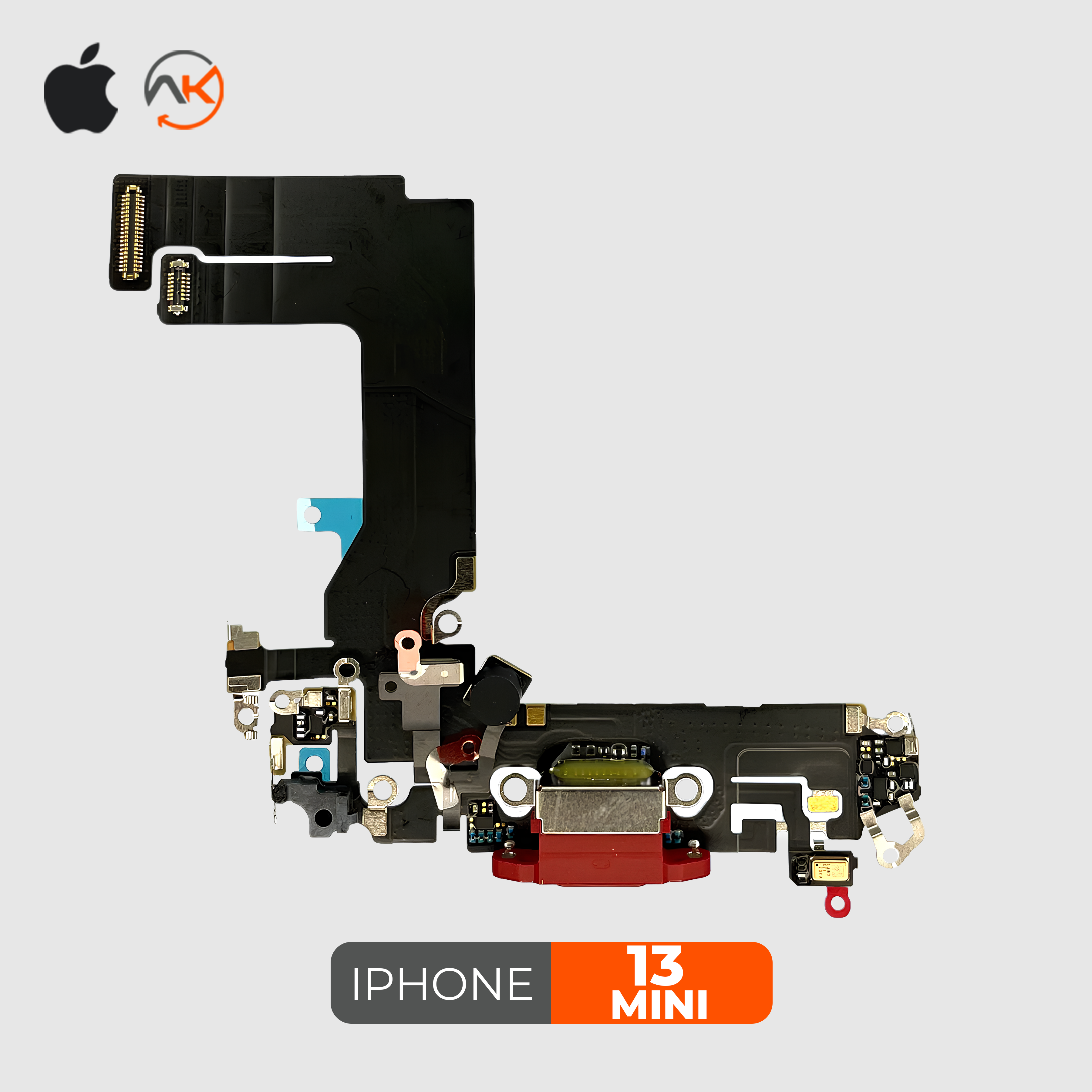 Charging Port Iphone 13 Mini
