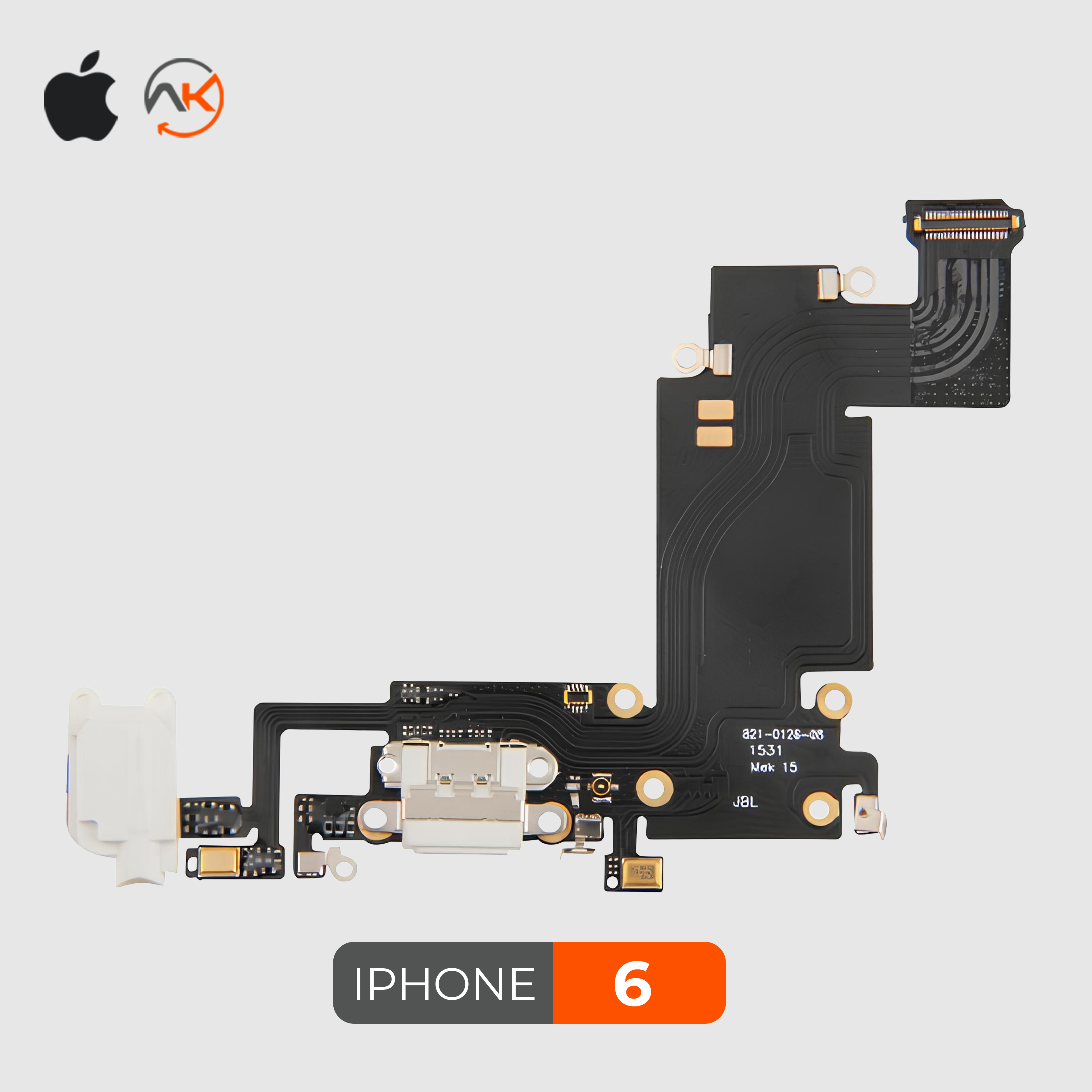 Charging Port Iphone 6G