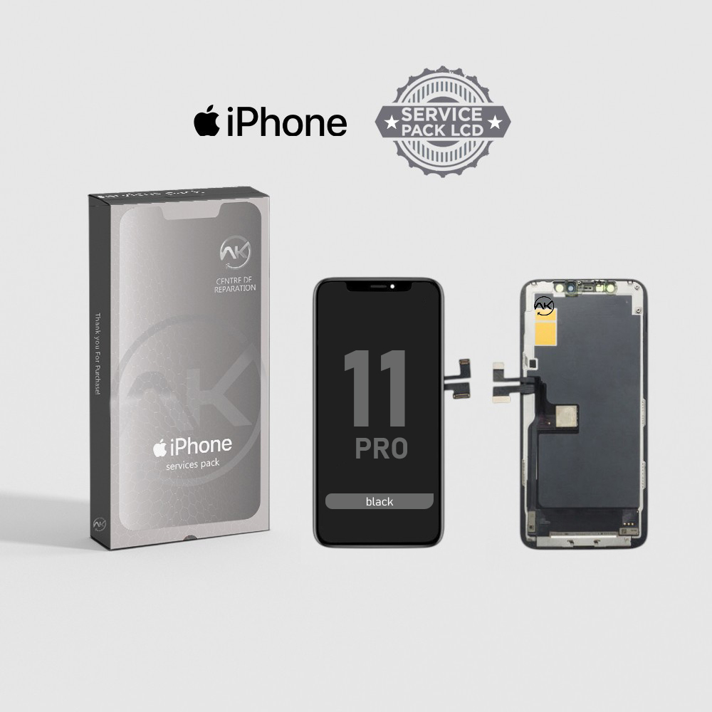 Screen Iphone 11 Pro