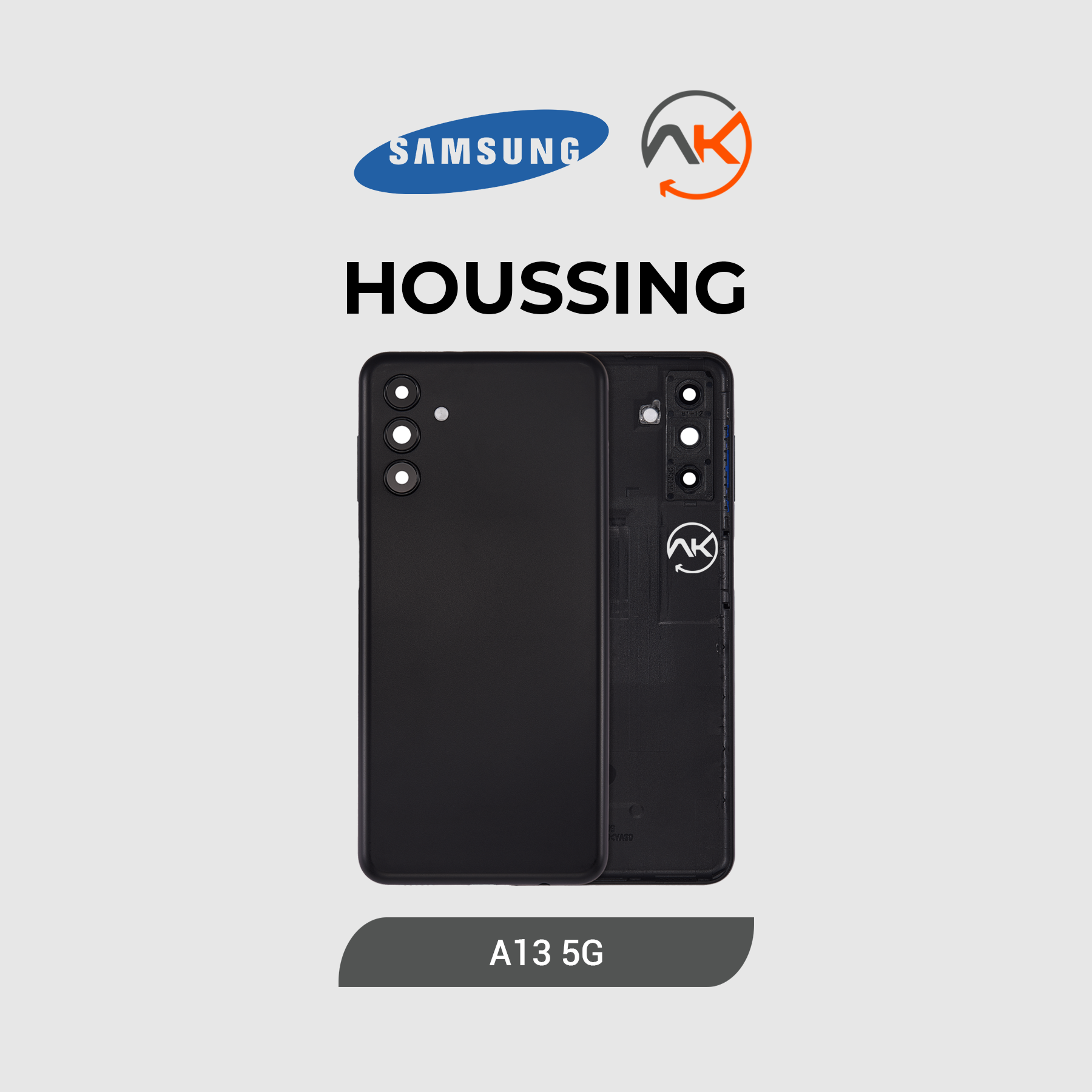 Housing Galaxy A13 (5G)