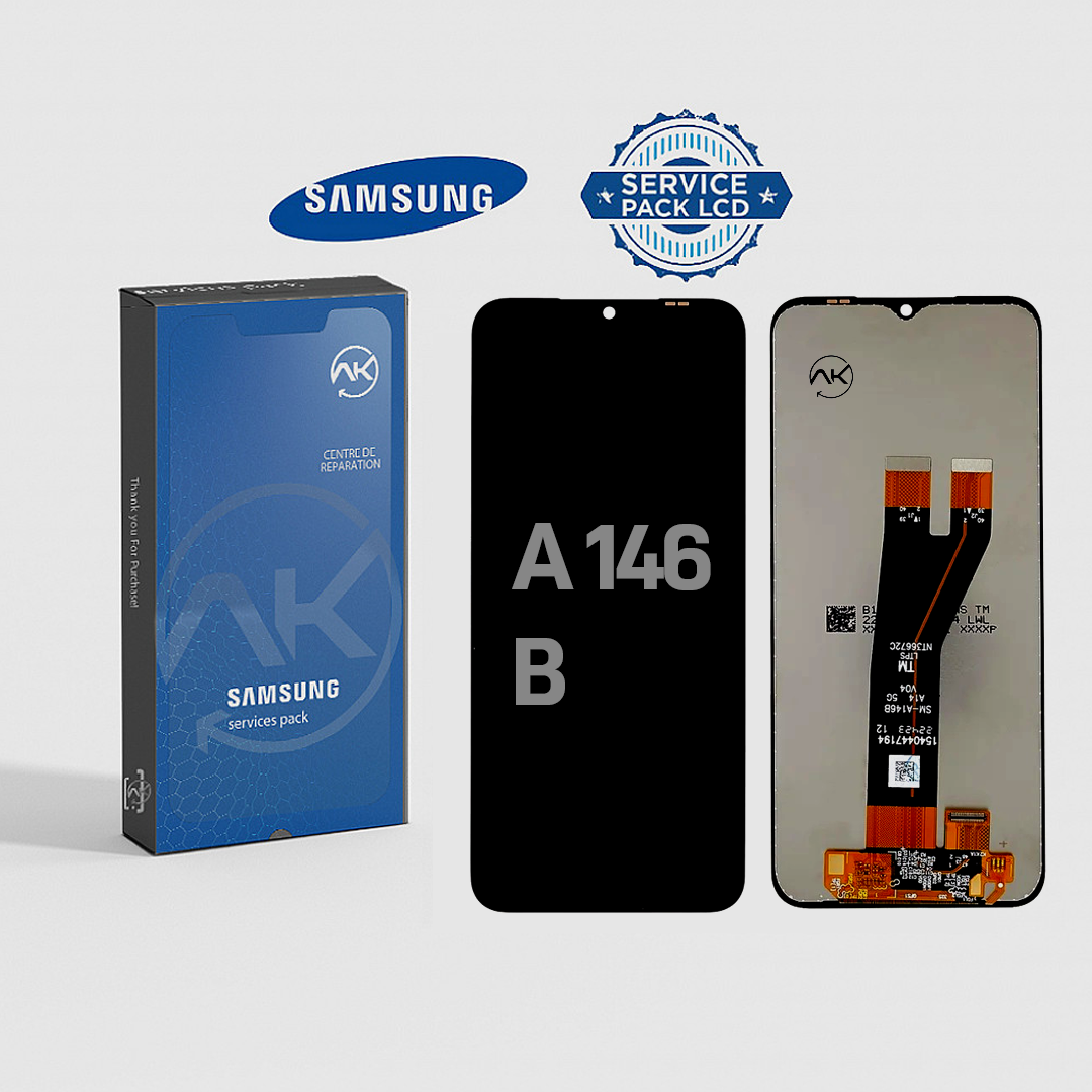 Screen Galaxy A146 B (5G)