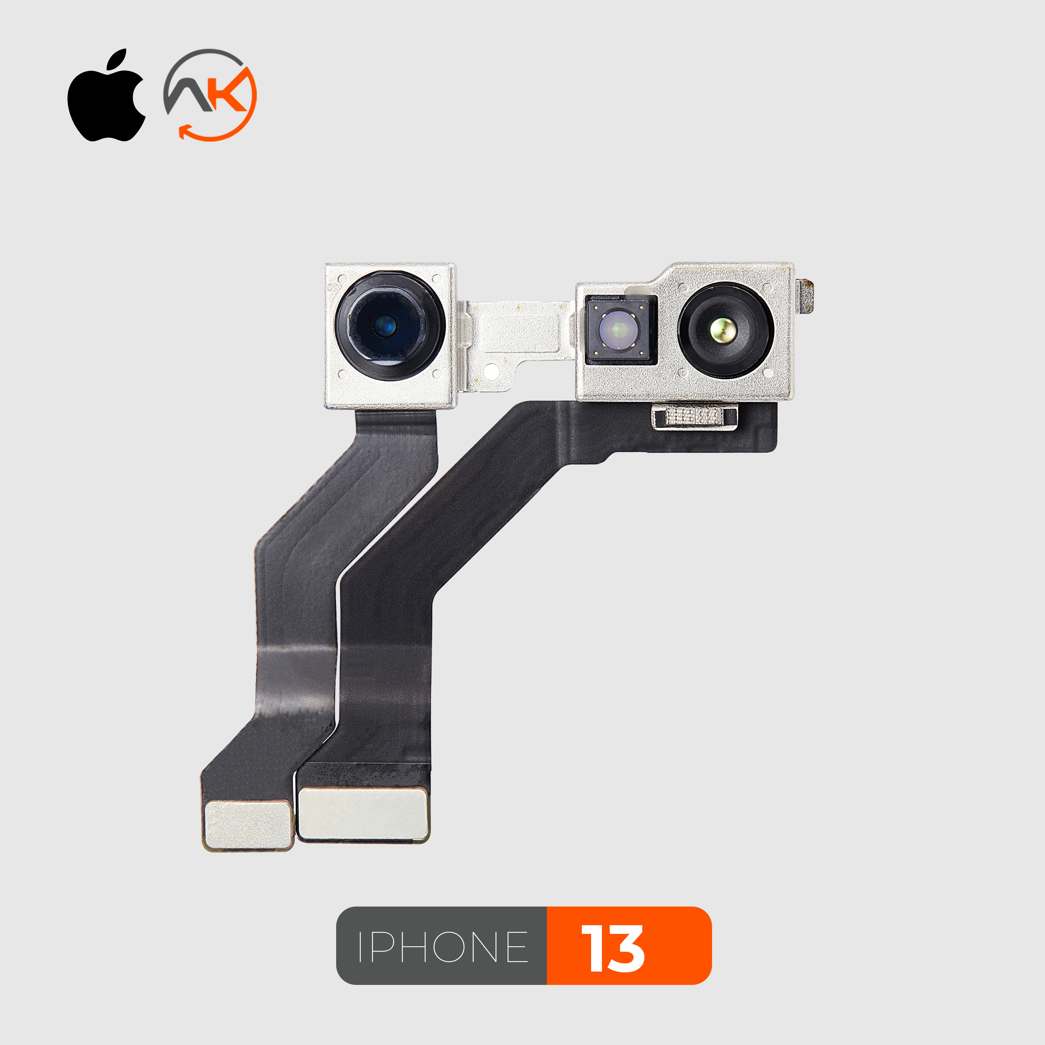 Camera Iphone 13