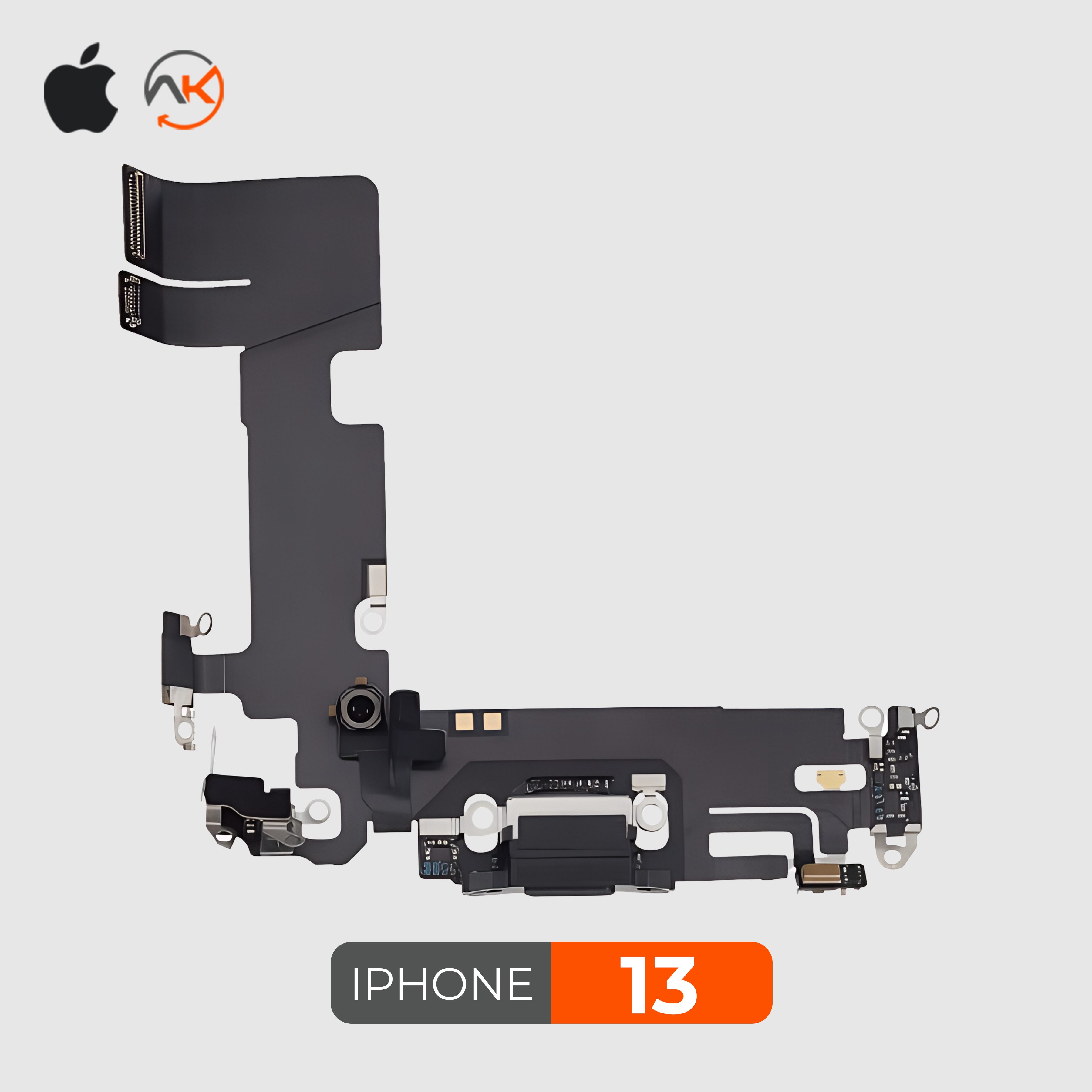 Charging Port Iphone 13