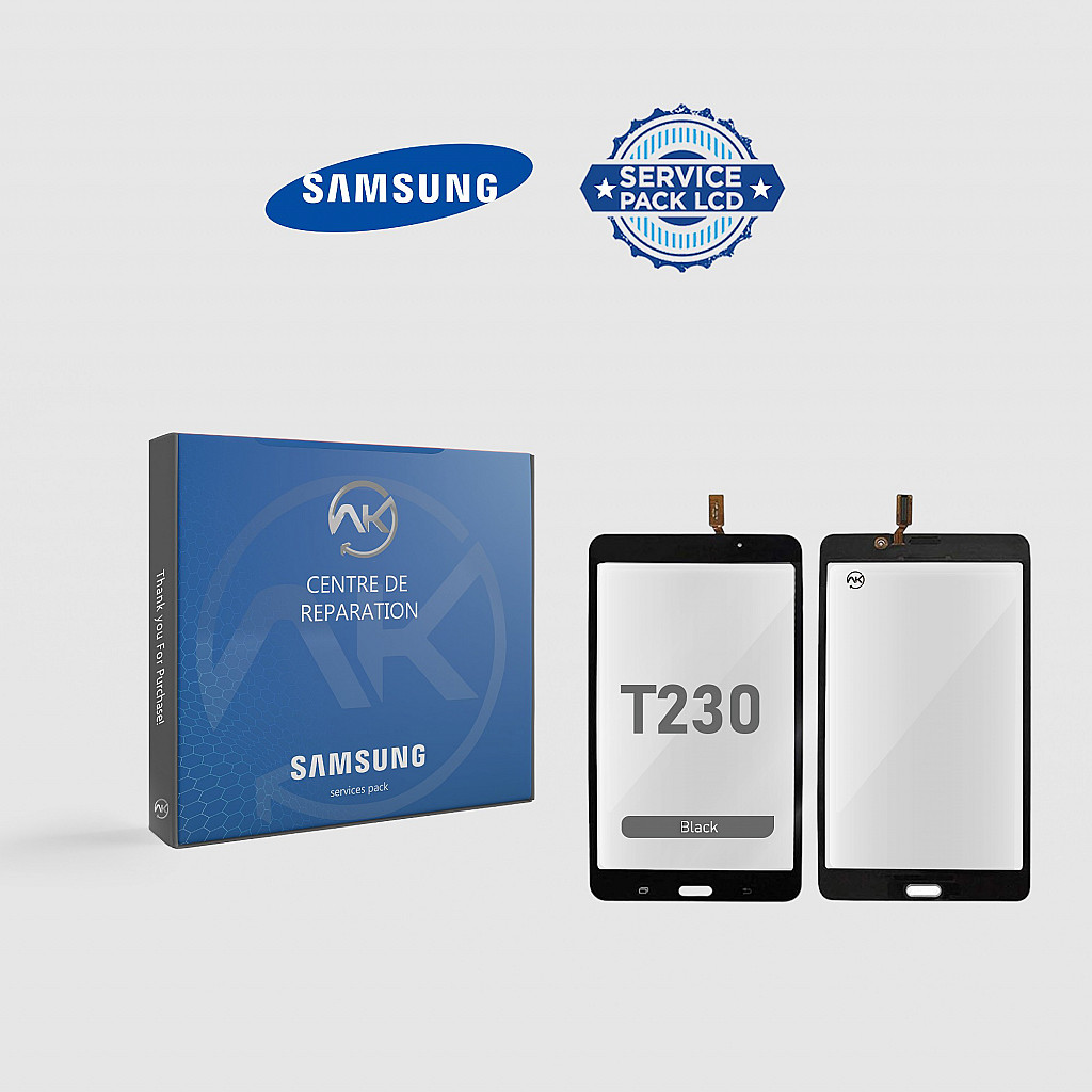 Screen Galaxy Tab T230