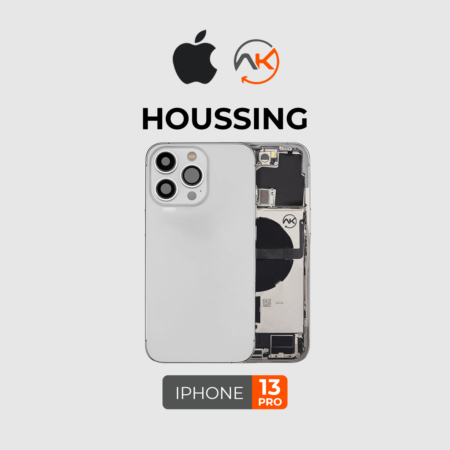 Housing Iphone 13 Pro