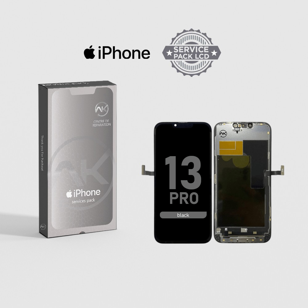 Screen Iphone 13 Pro