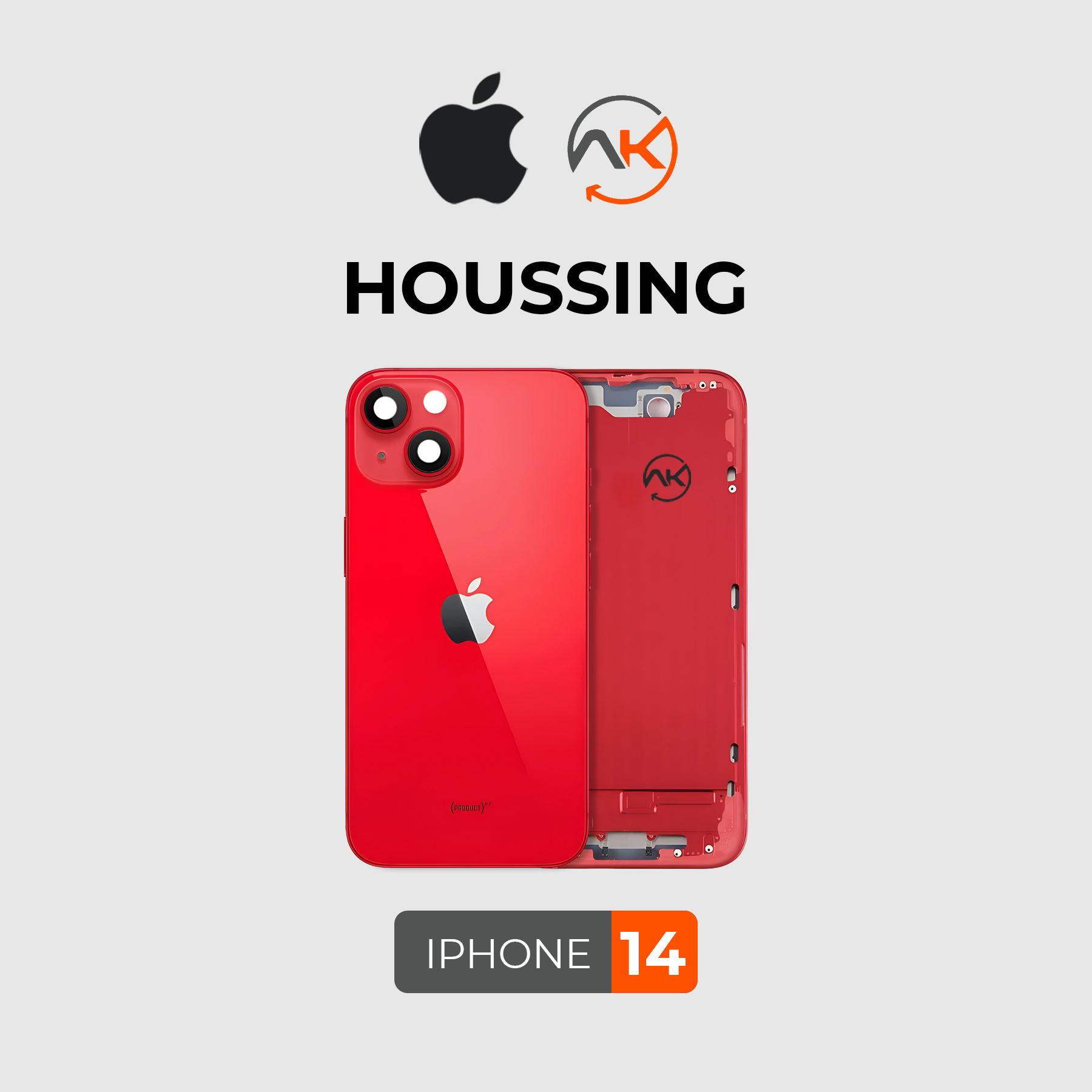 Housing Iphone 14