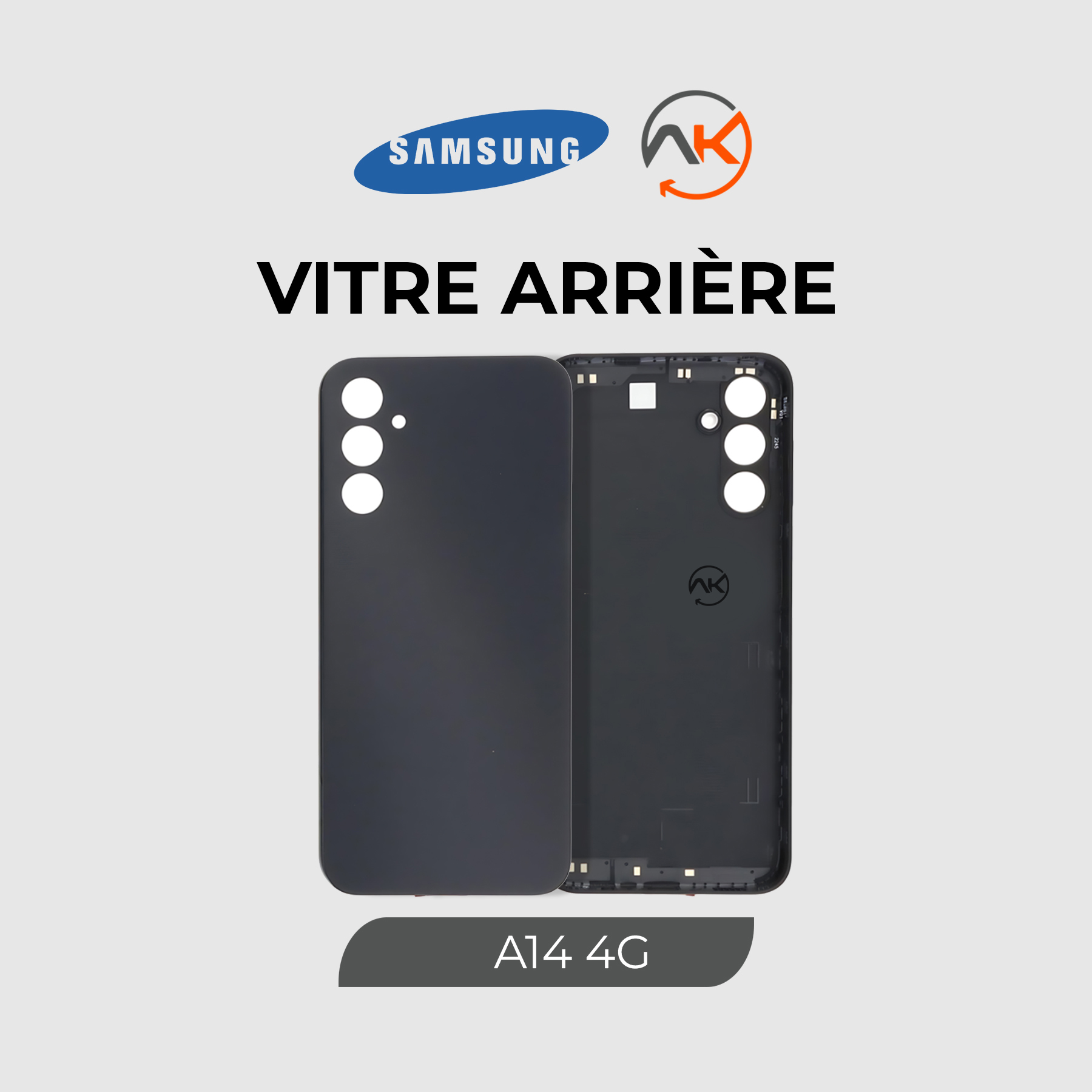 Housing Galaxy A14 (4G)