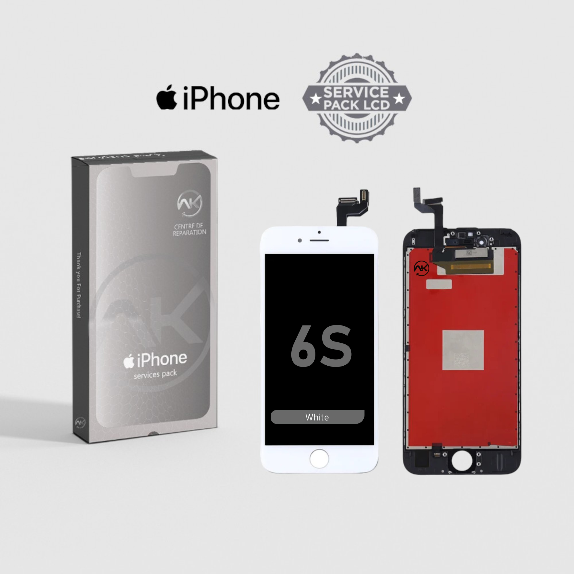 Screen Iphone 6S