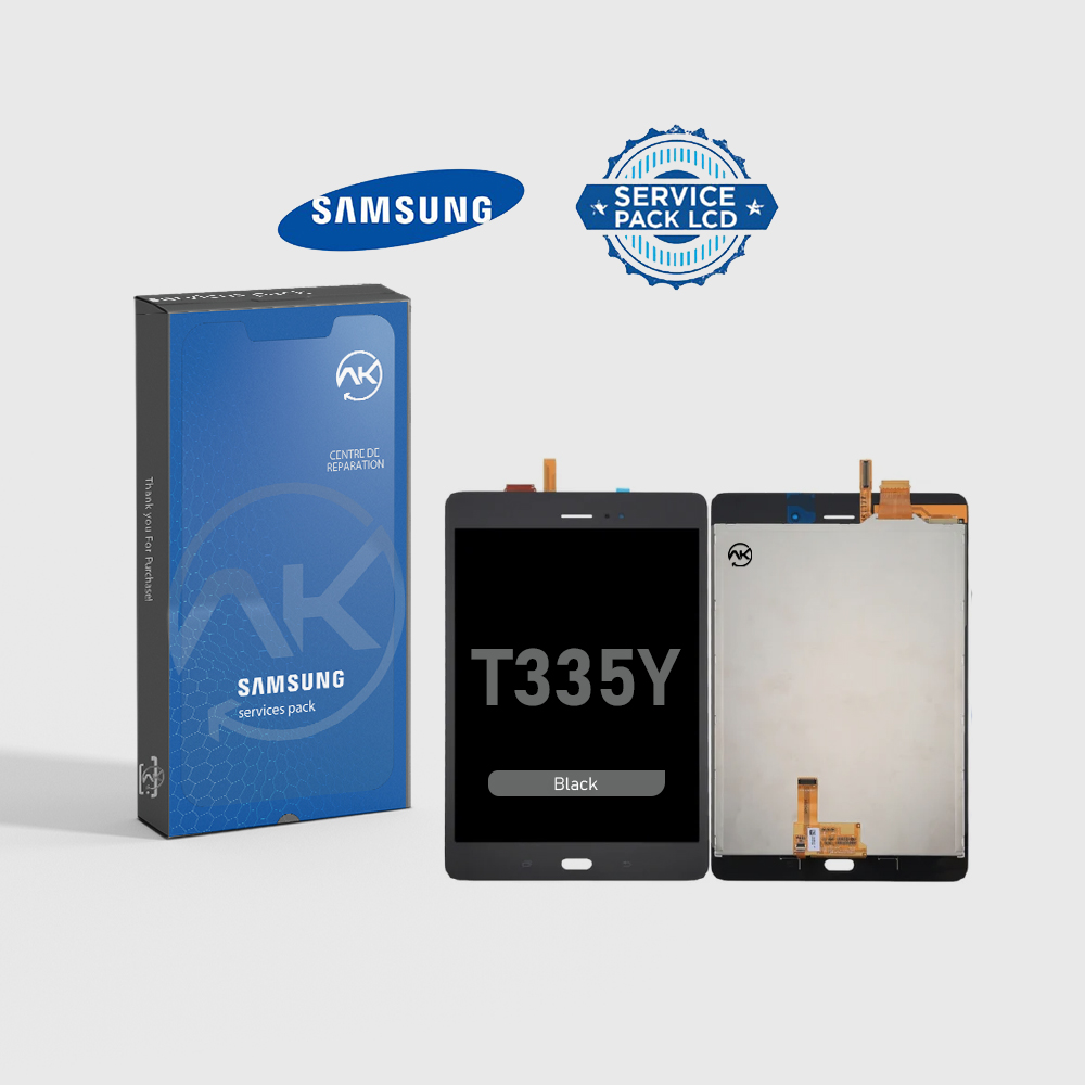 Screen Galaxy Tab T355Y