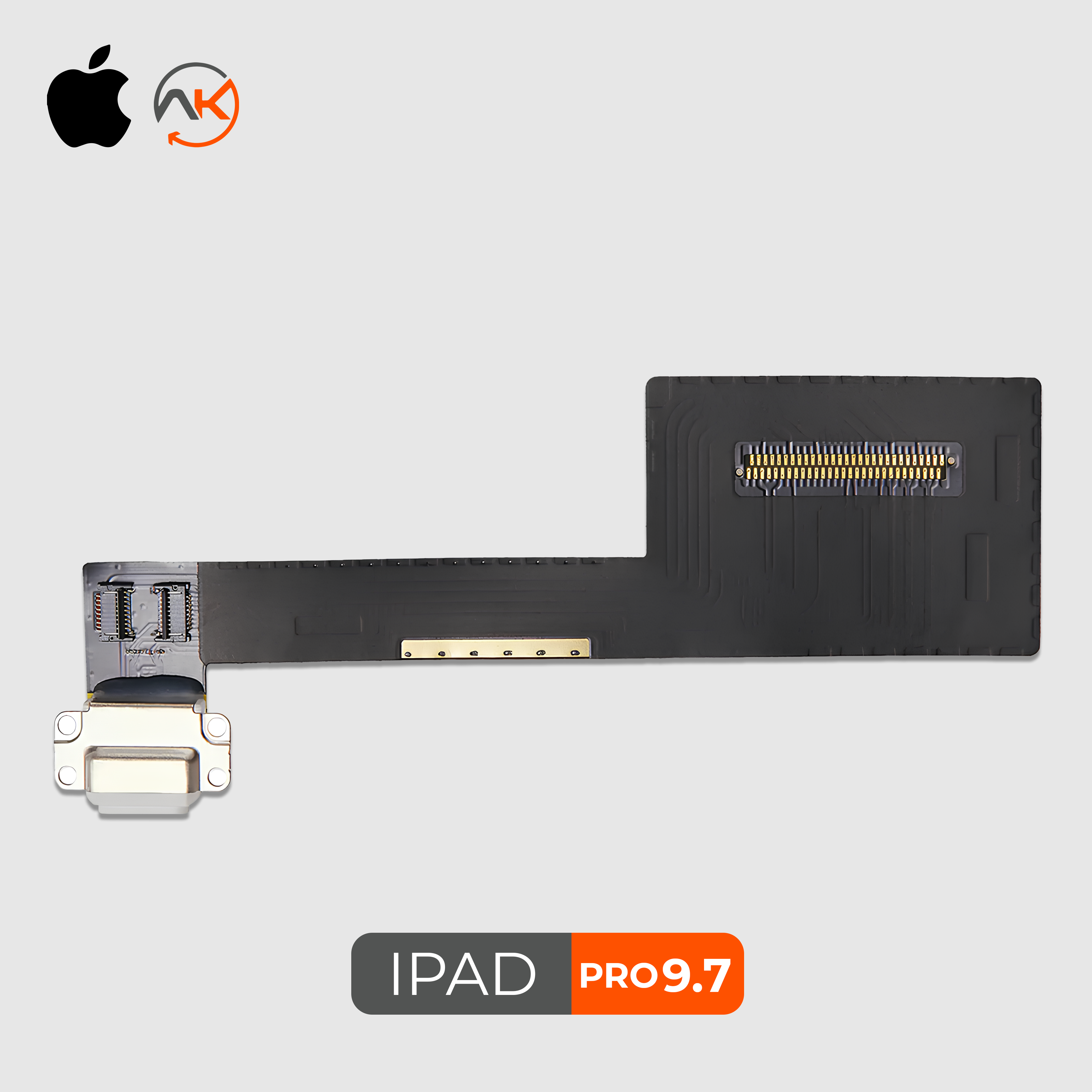 Charging Port Ipad Pro 9.7