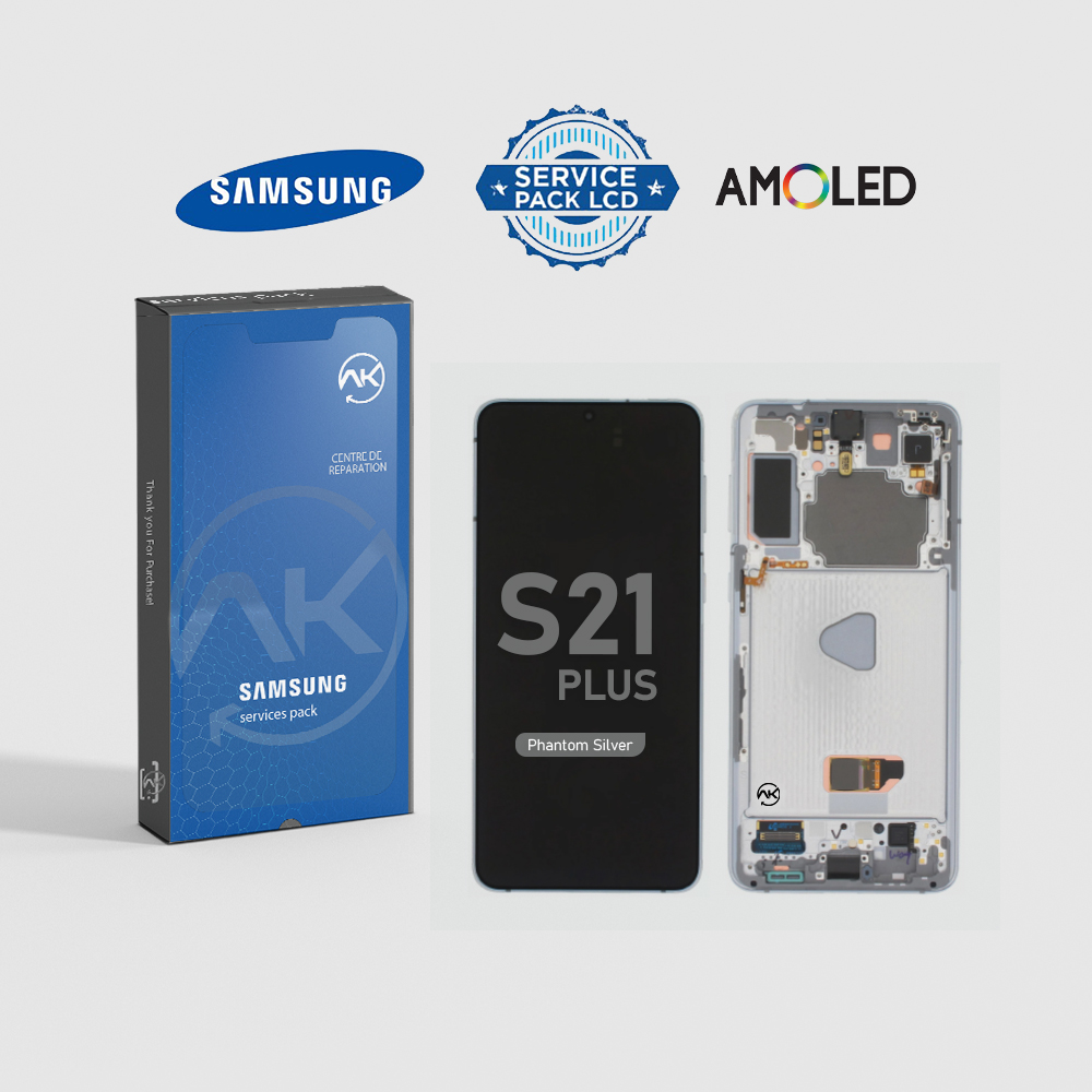 Screen Galaxy S21 Plus