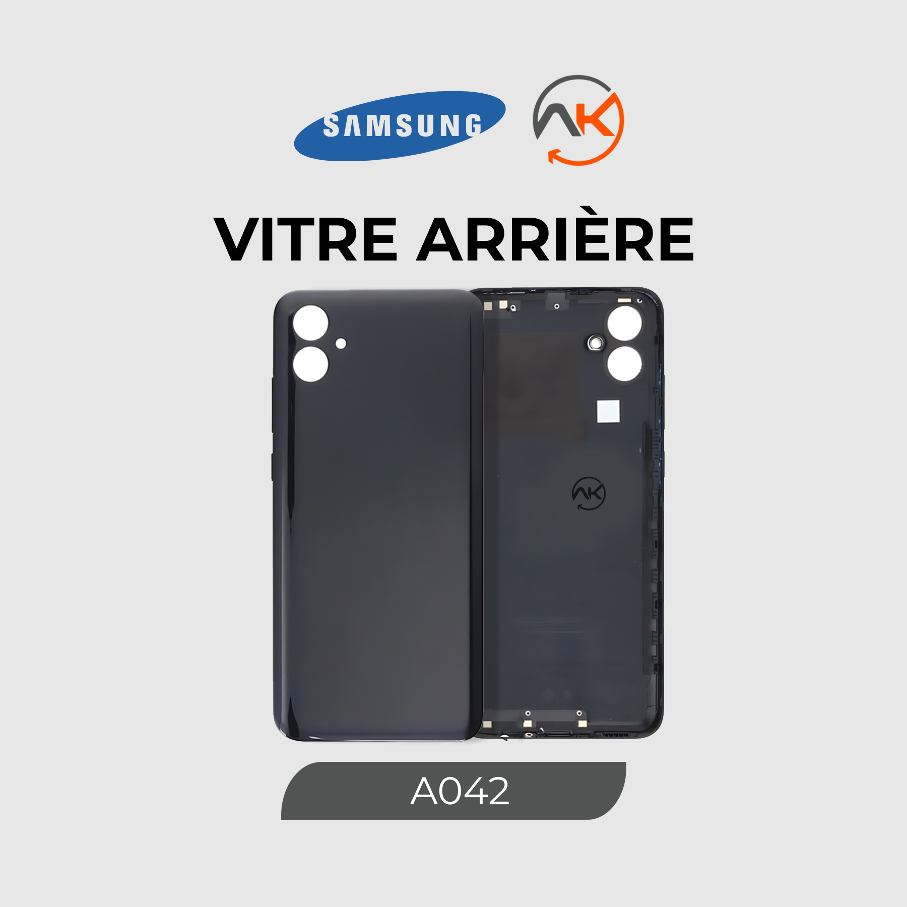 Housing Galaxy A04 Core