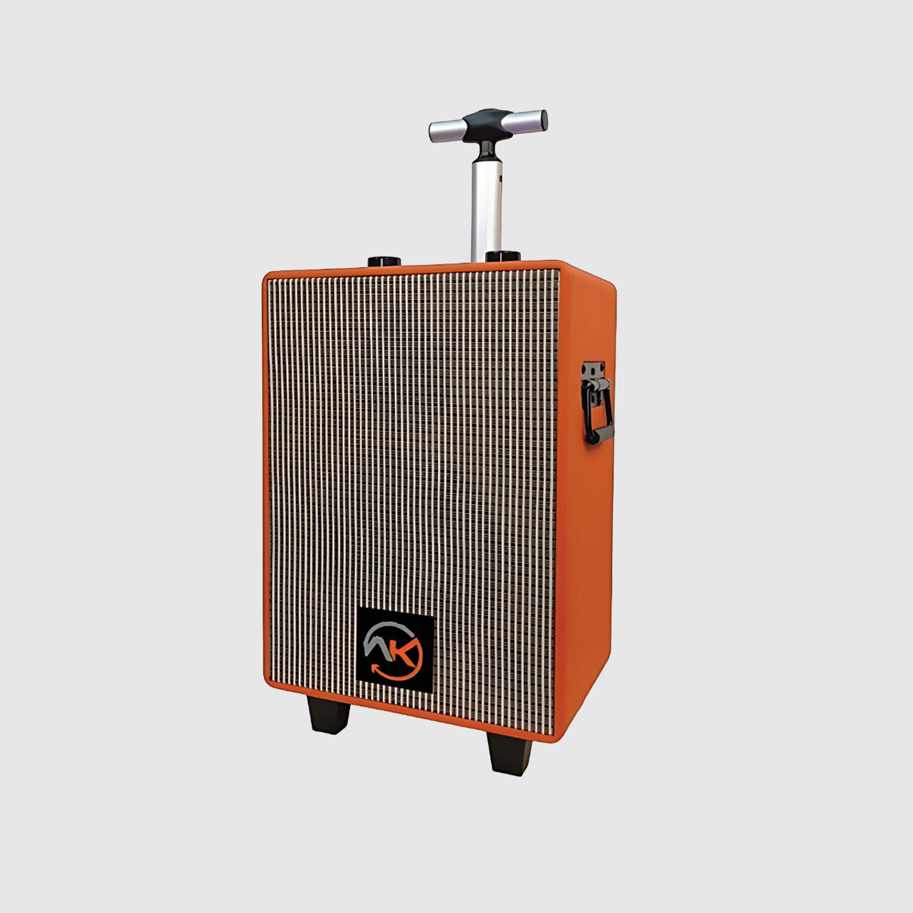 SPEAKER AK BLUETOOTH (50W) + micro — photo 2