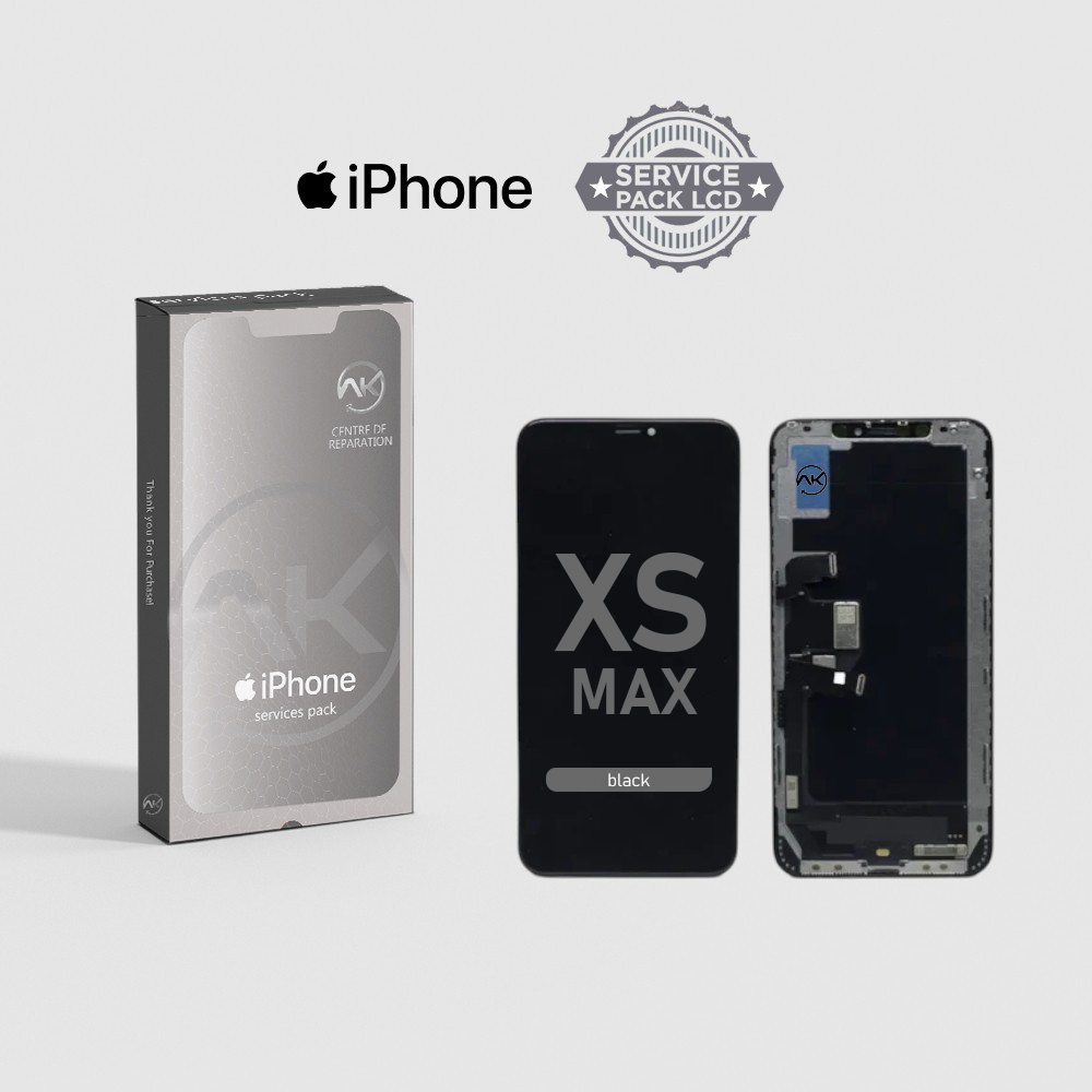 Screen Iphone XS Max