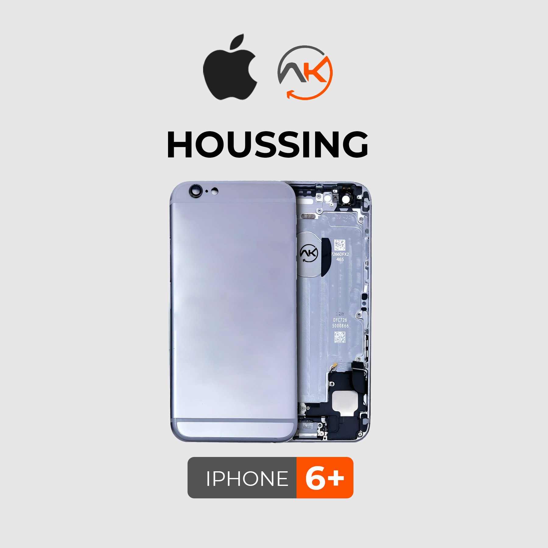 Housing Iphone 6 Plus