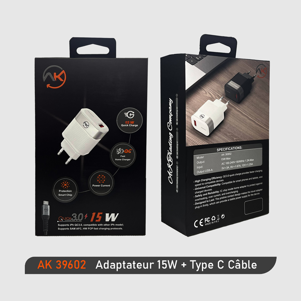 ADAPTER+CABLE USB-TYPE C — photo 2