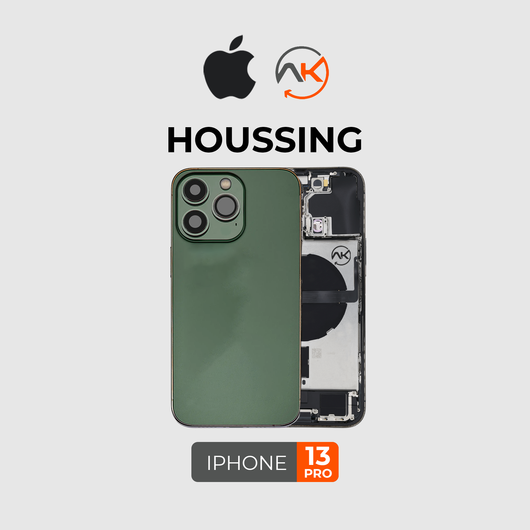 Housing Iphone 13 Pro