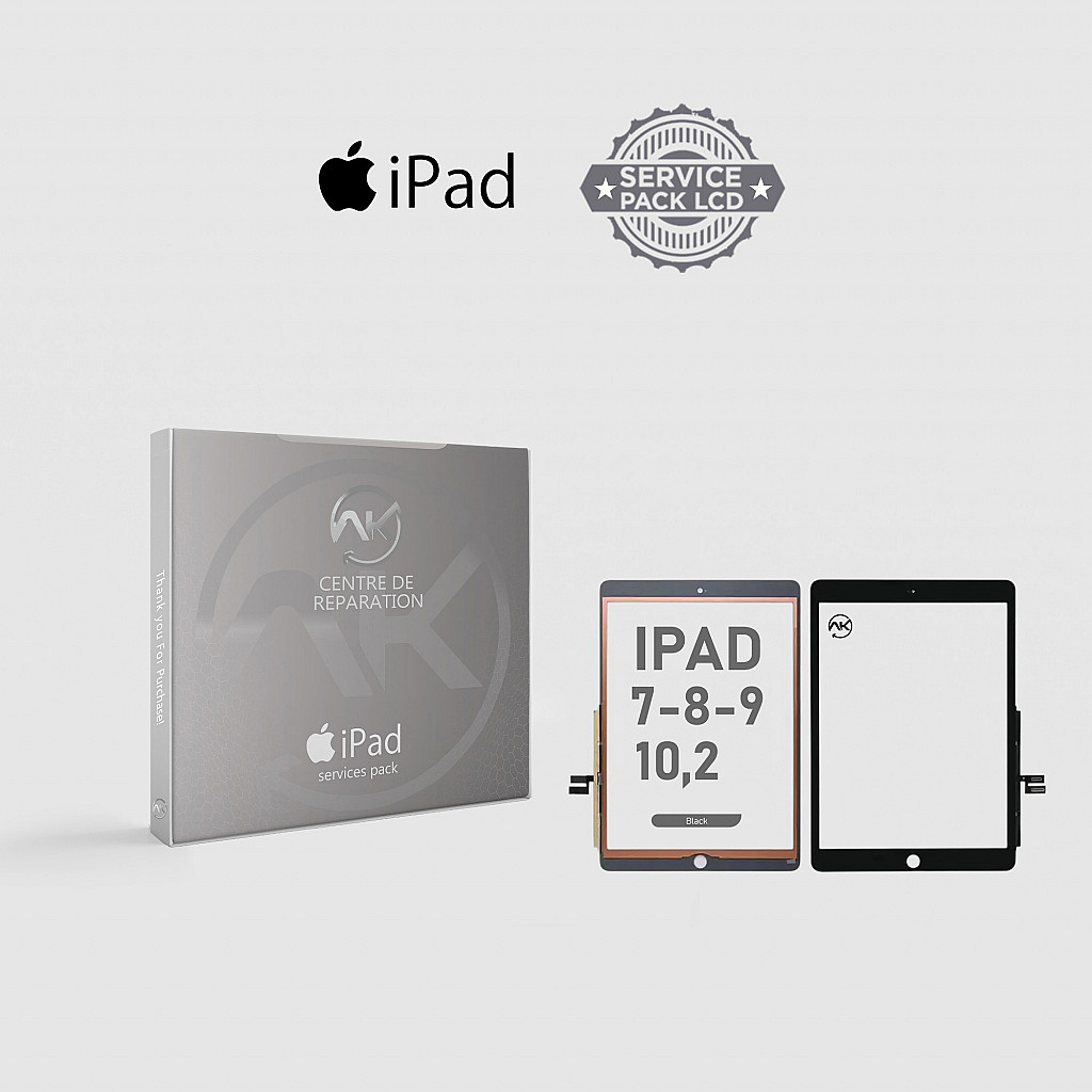 Screen iPad 7