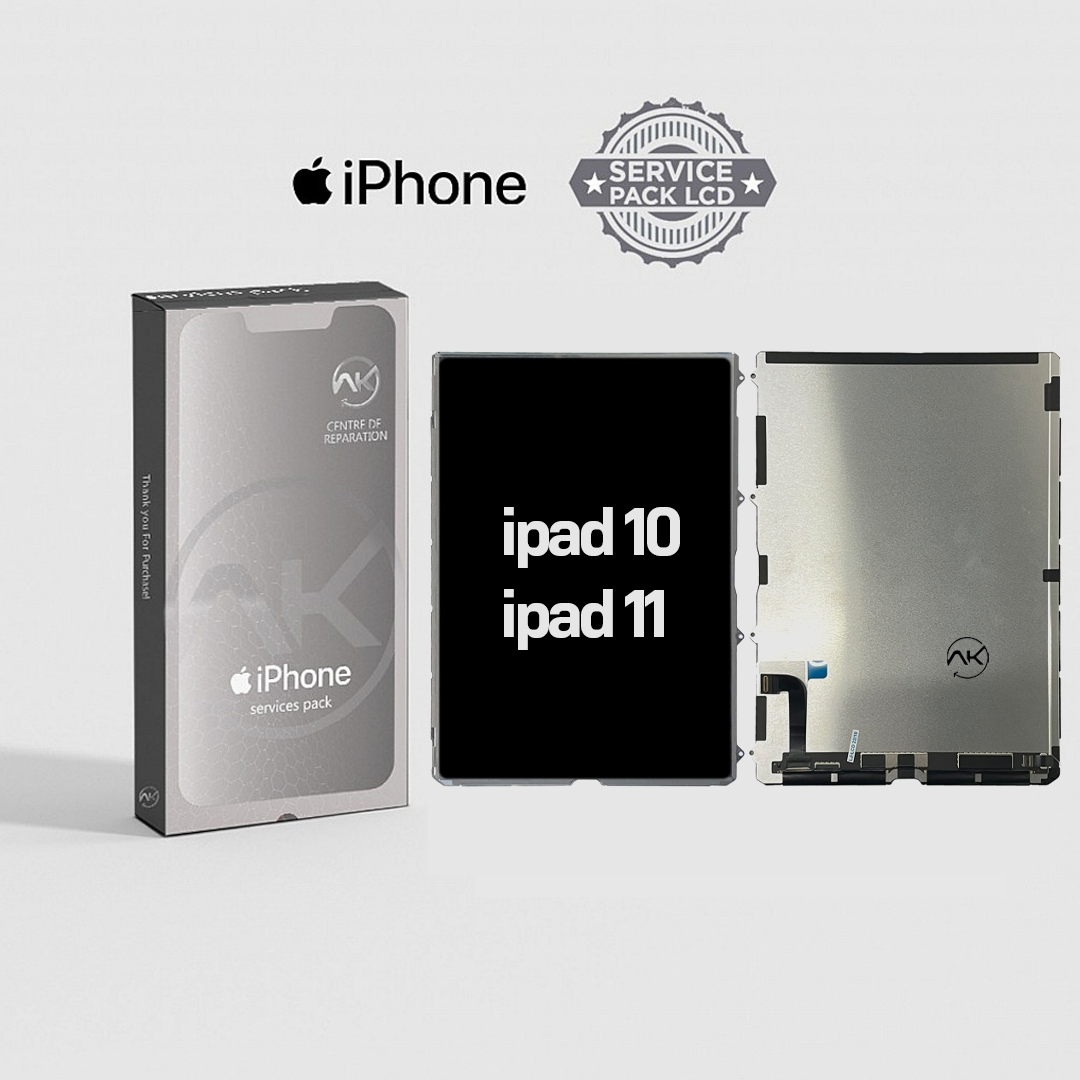 Screen iPad 10