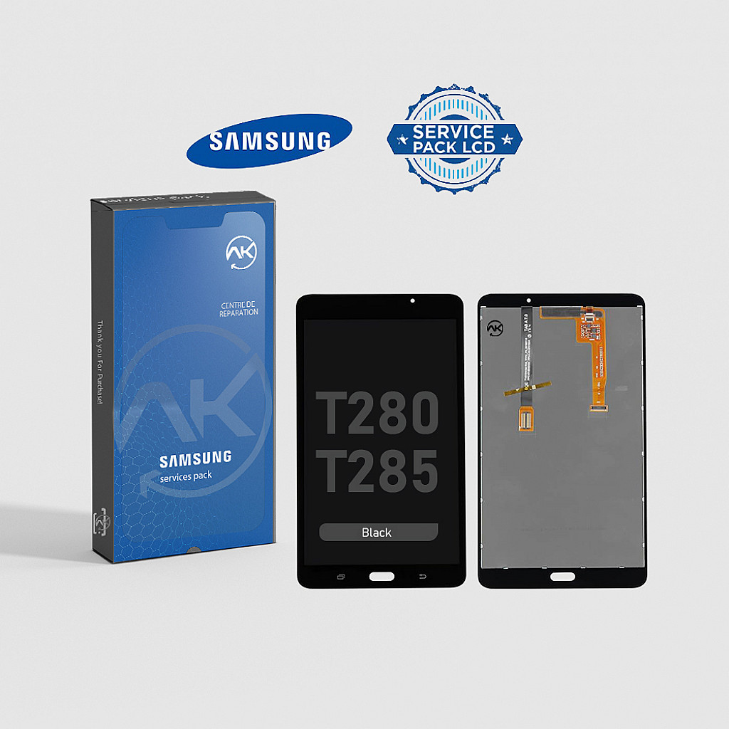 Screen Galaxy Tab T280