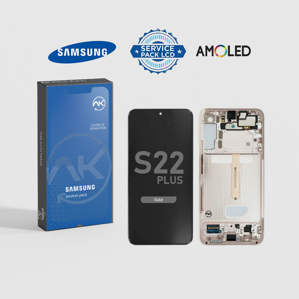 Screen Galaxy S22 Plus