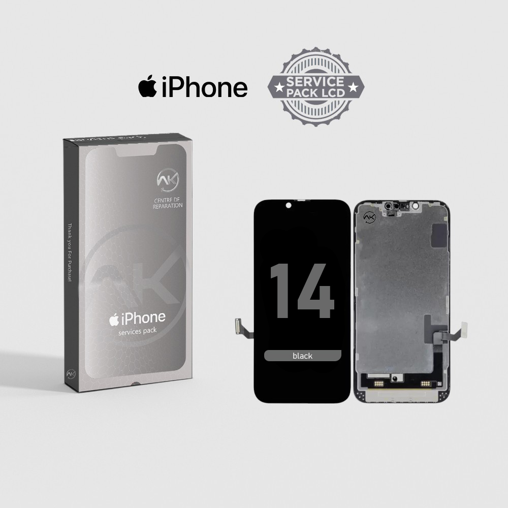 Screen Iphone 14