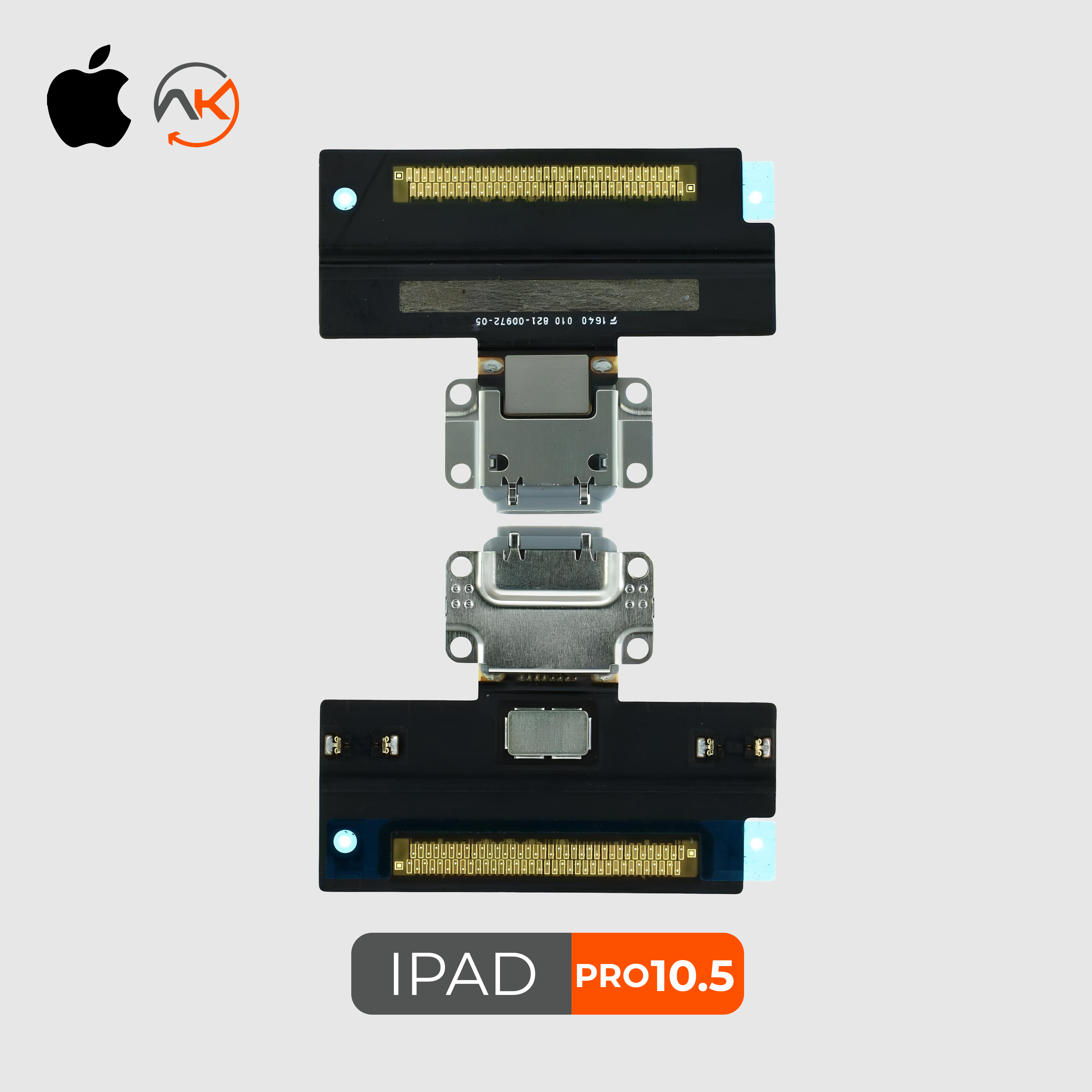 Charging Port Ipad Pro 10.5
