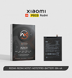Battery BN-4A