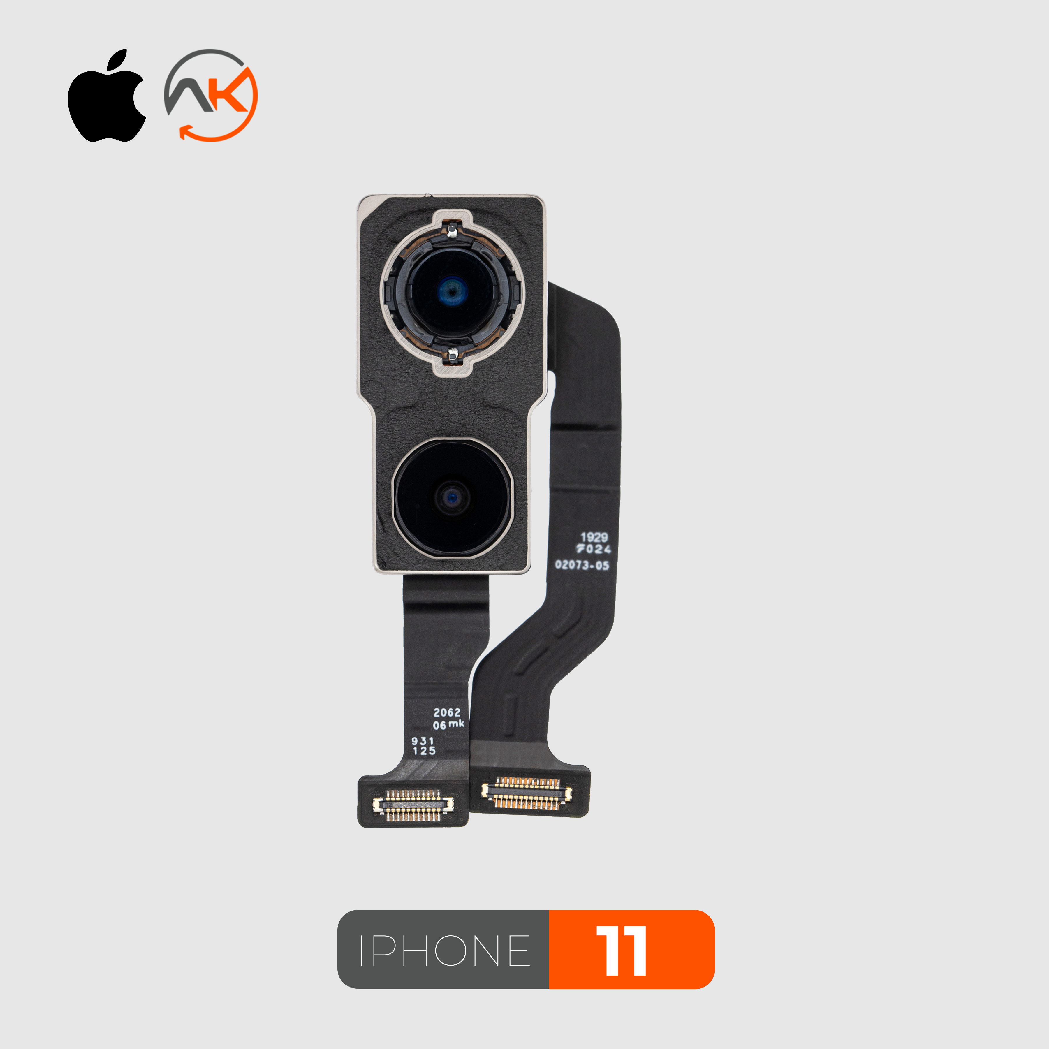Camera Iphone 11