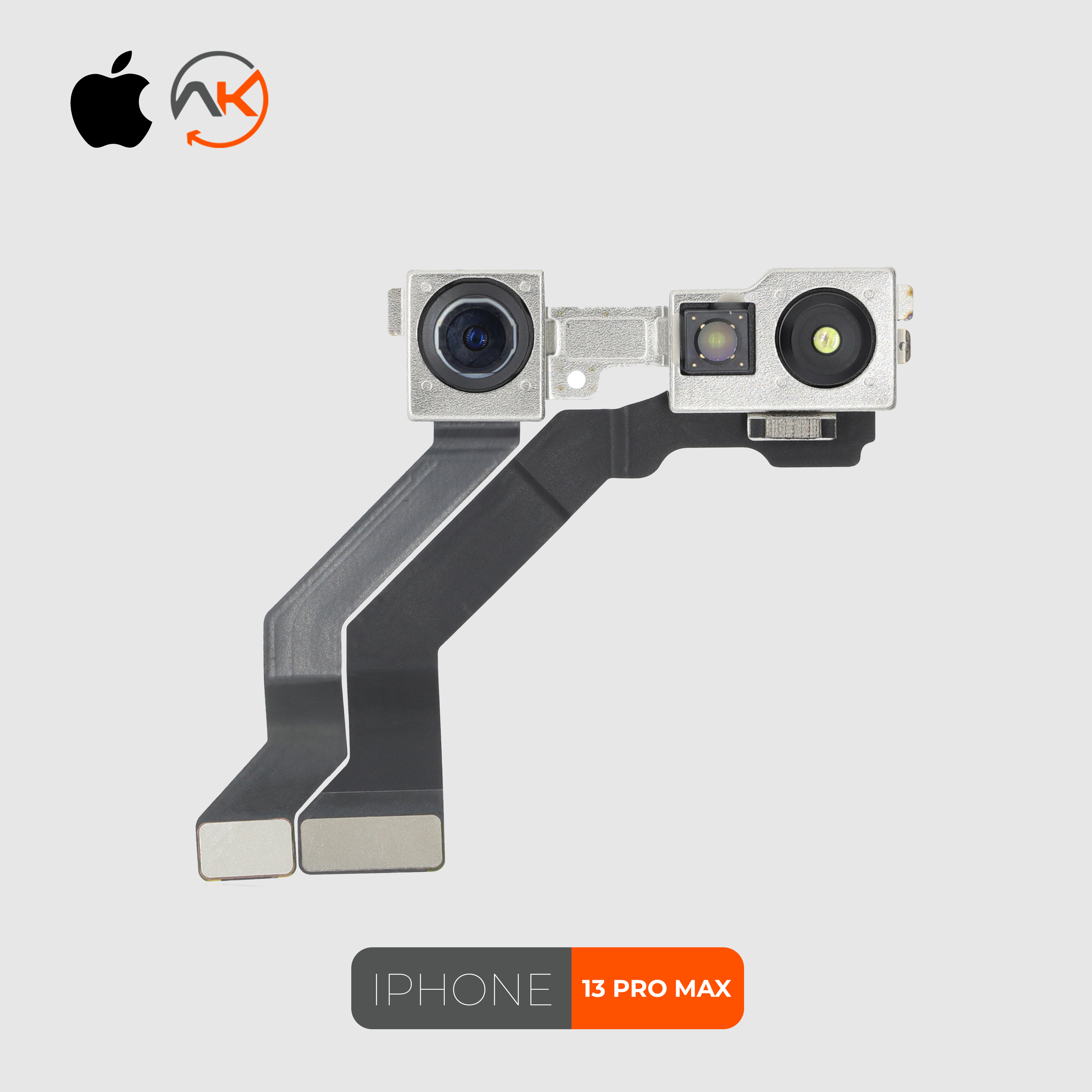 Camera Iphone 13 pro max